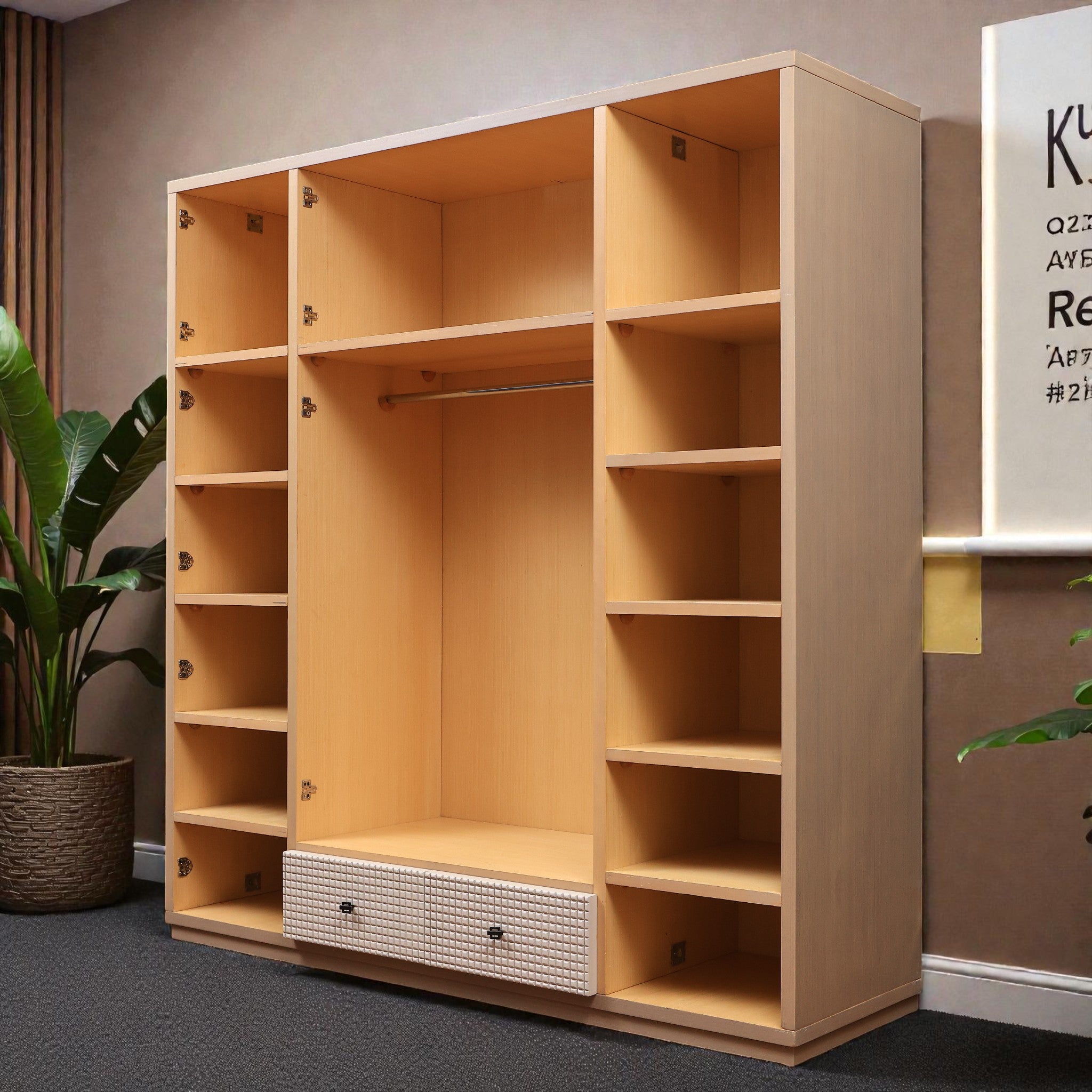 غرفة نوم اطفال 402