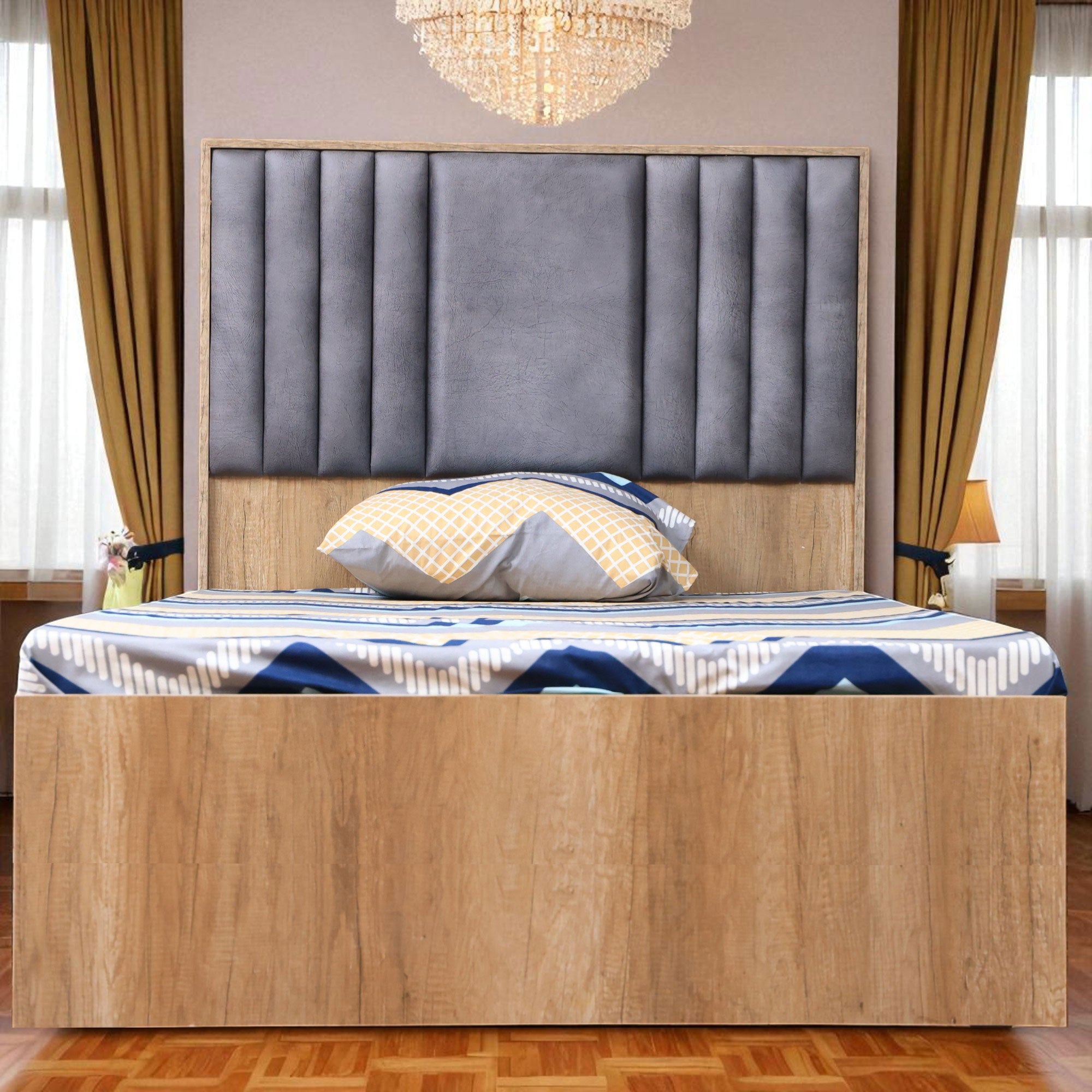 سرير اطفال 295