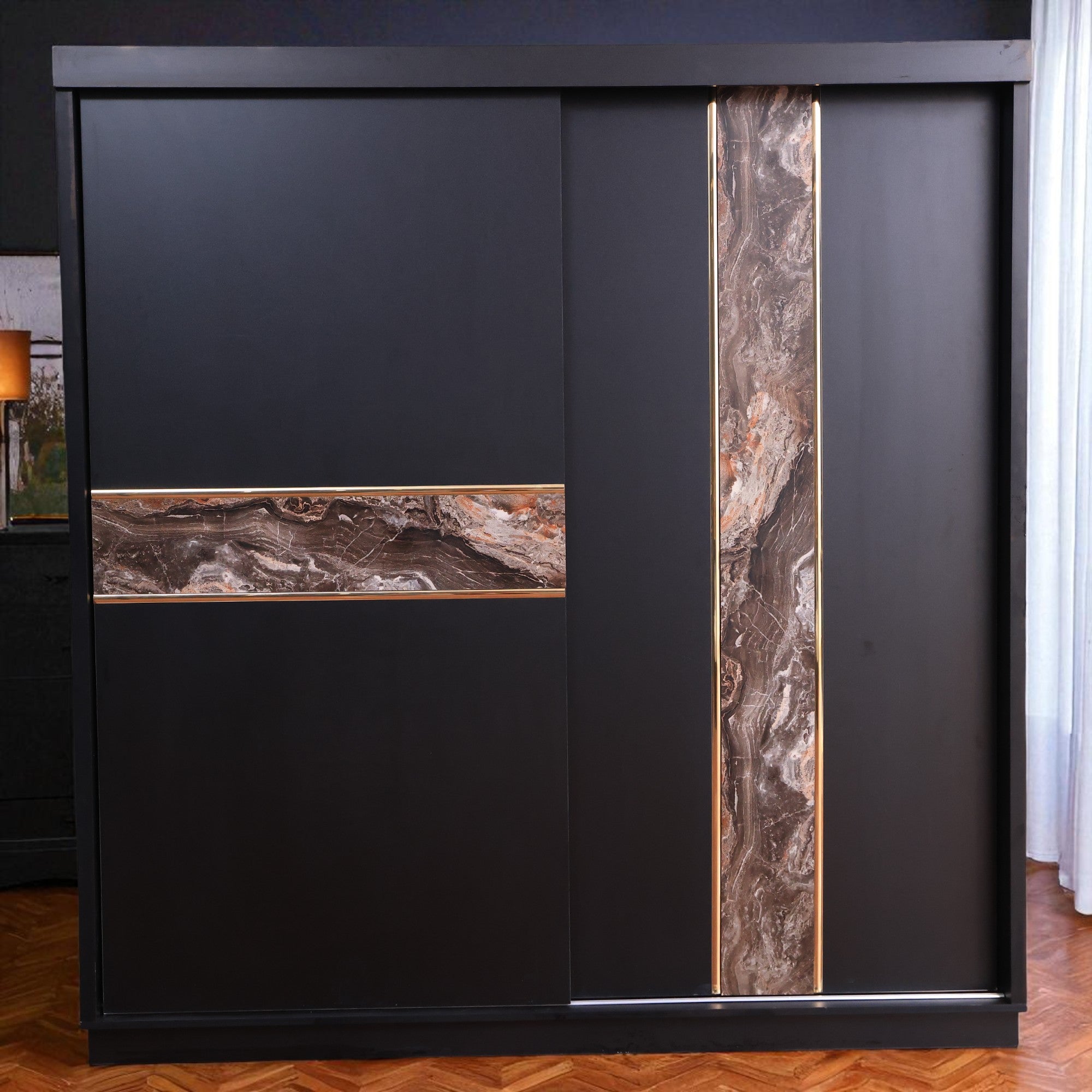 غرفة نوم ماستر 342