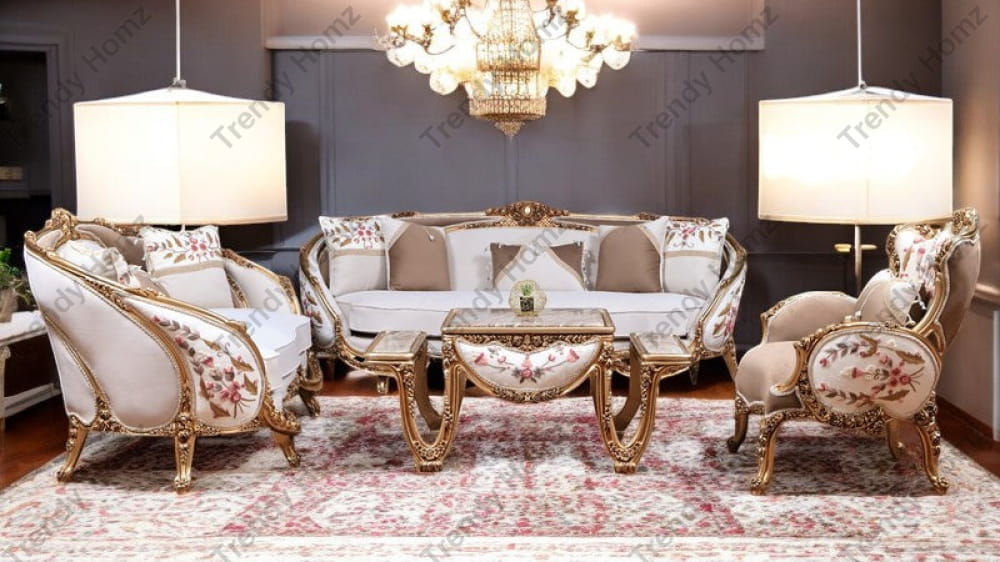 صالون 201