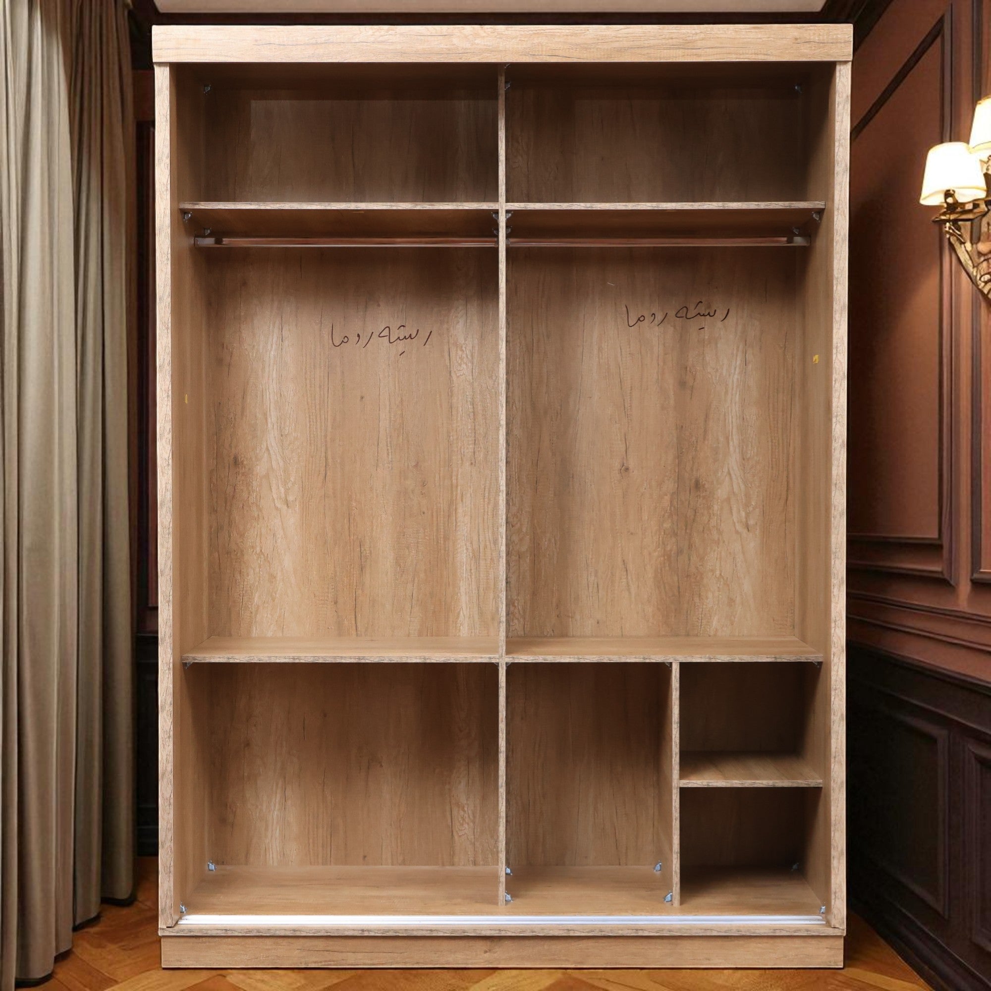 غرفة نوم اطفال 295