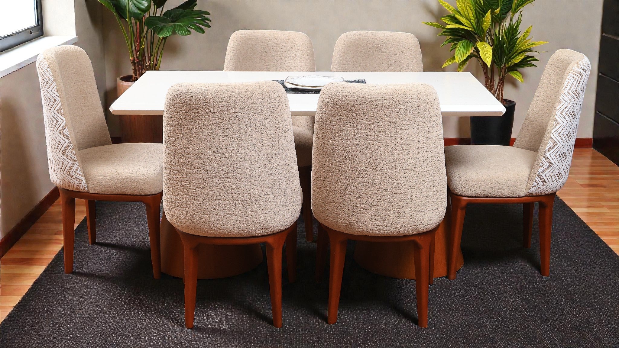 ترابيزة سفرة 663