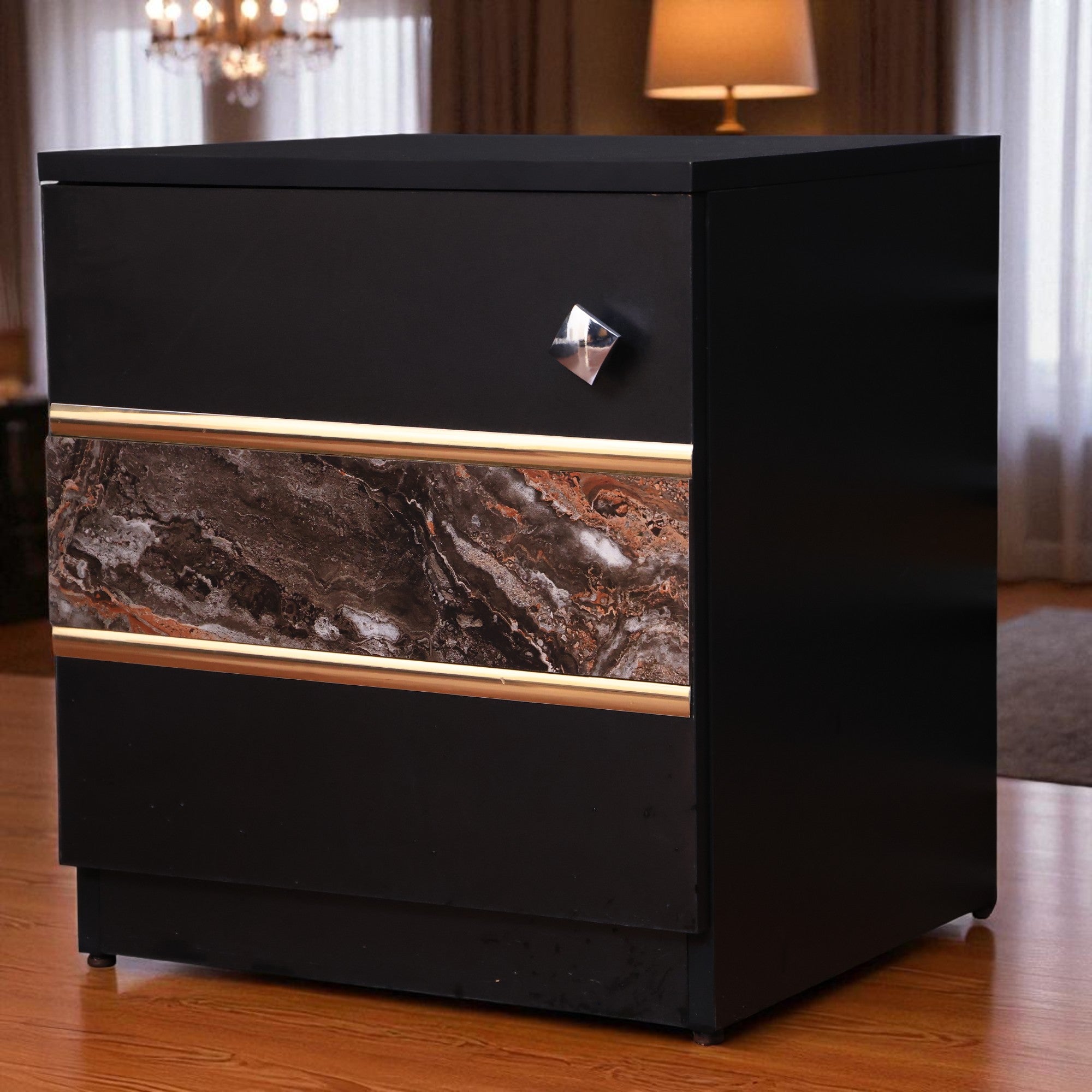 غرفة نوم ماستر 342