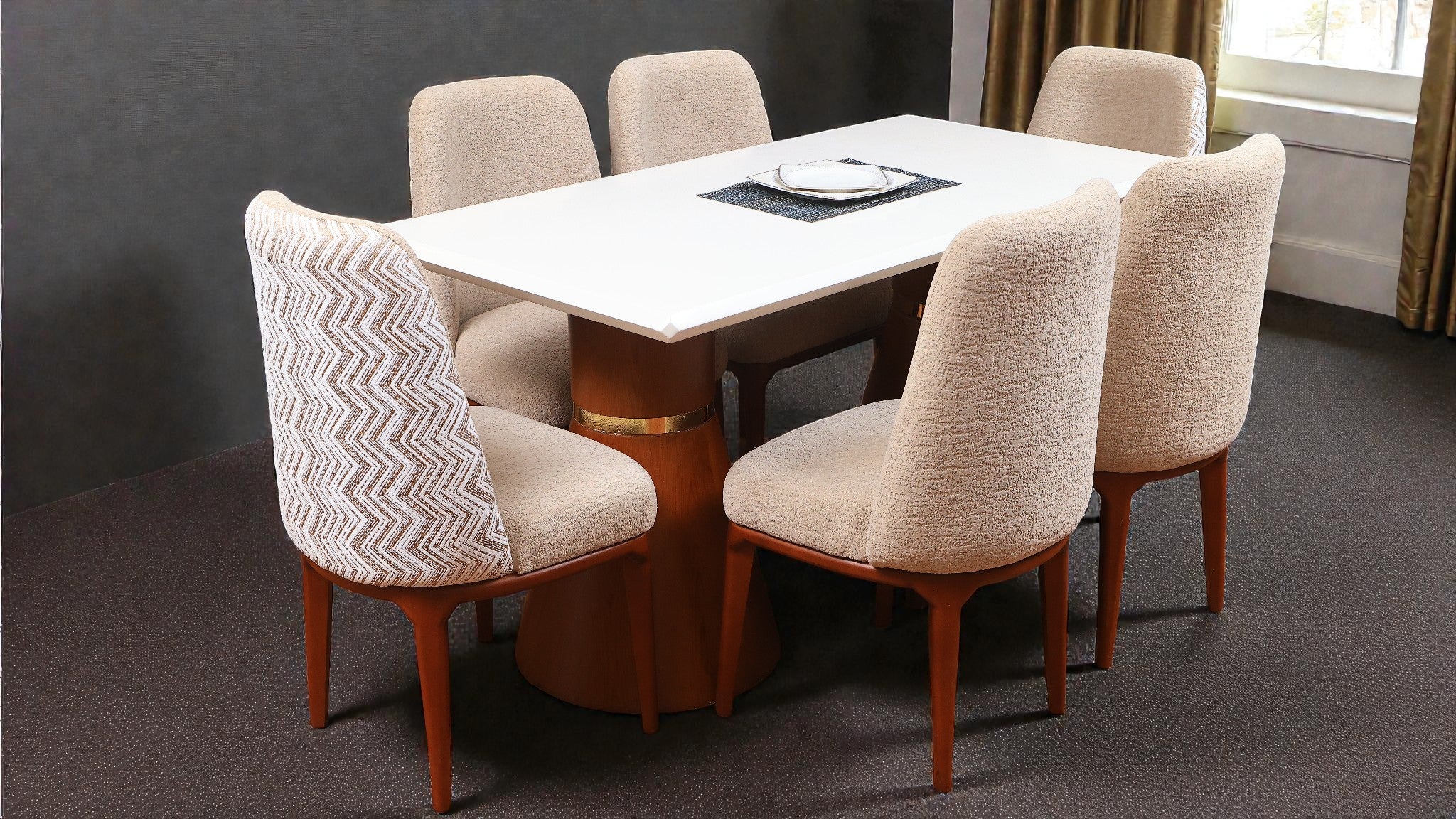 ترابيزة سفرة 663