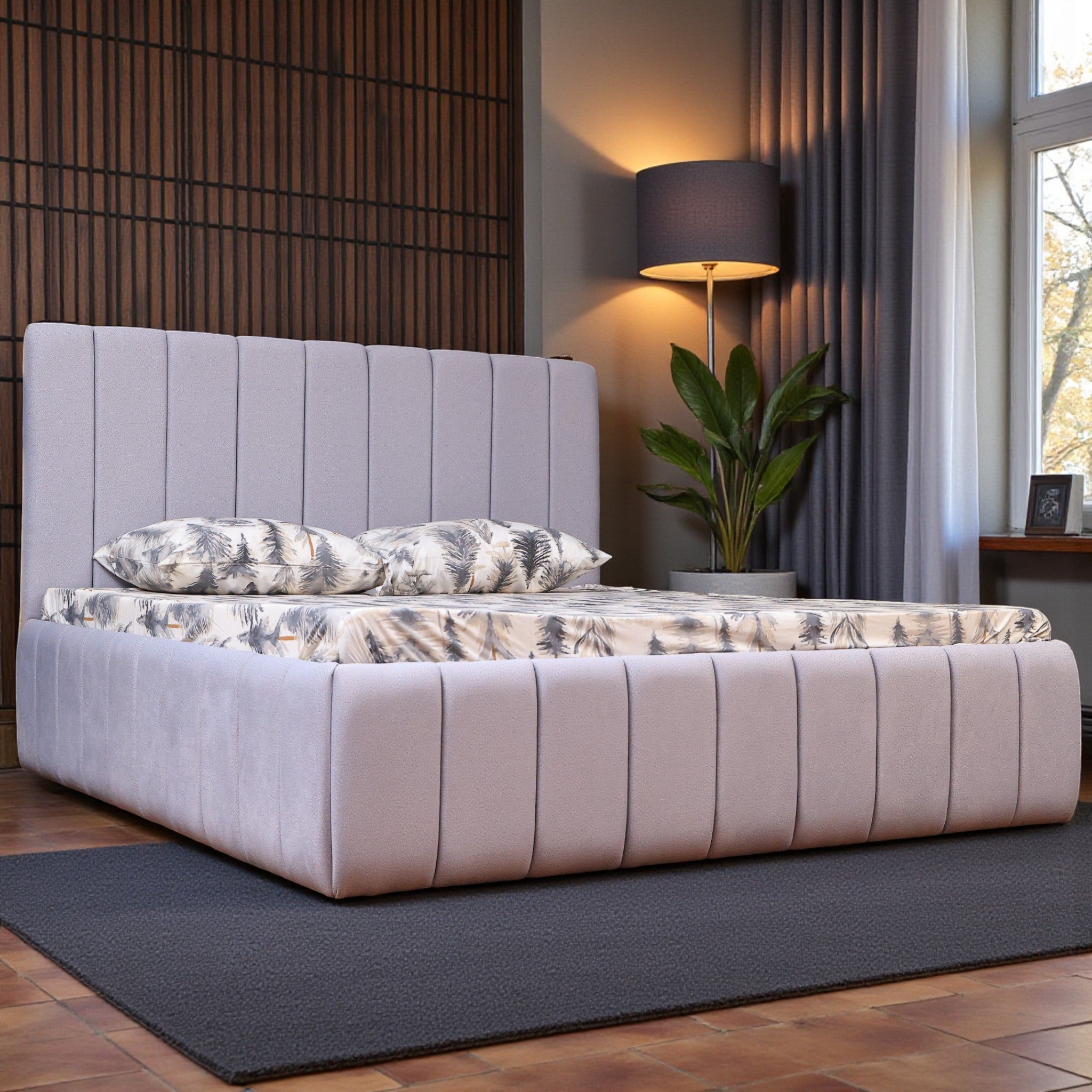 سرير ماستر 449