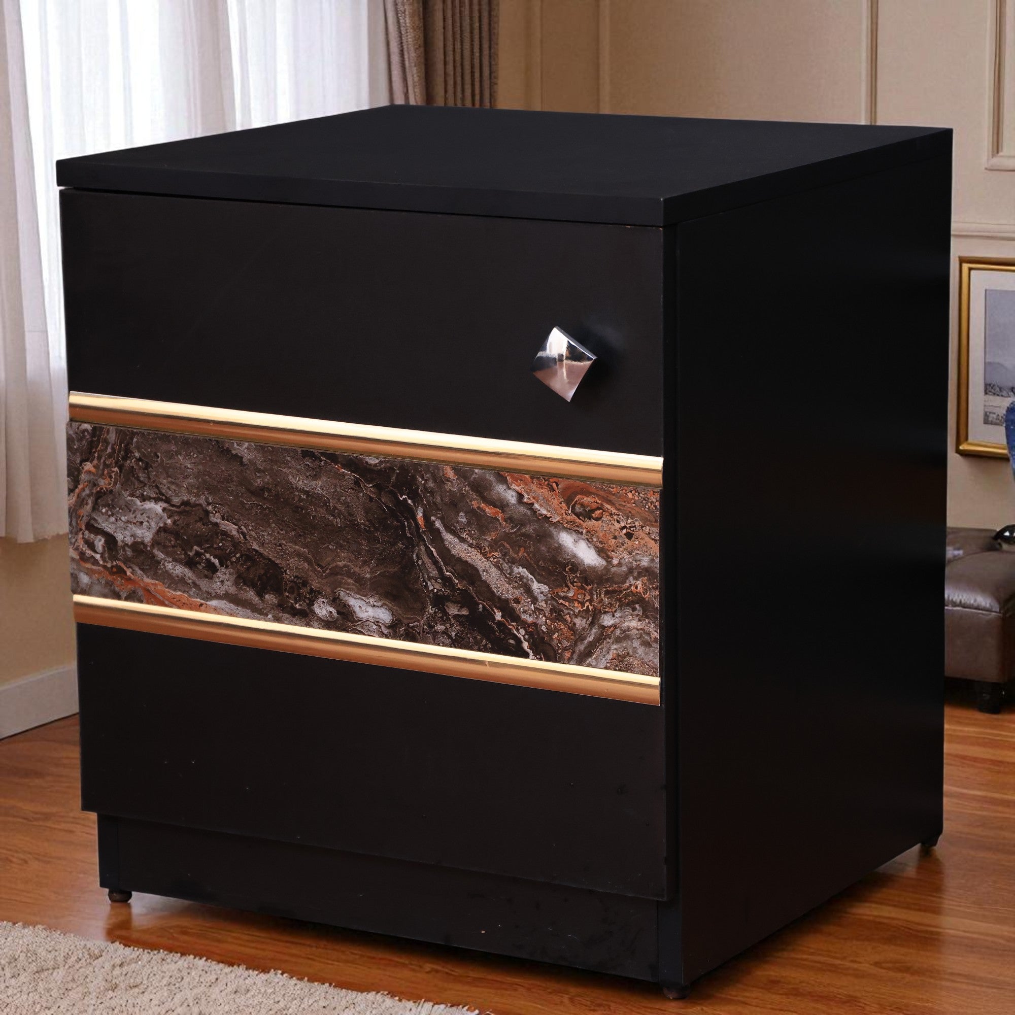 غرفة نوم ماستر 342