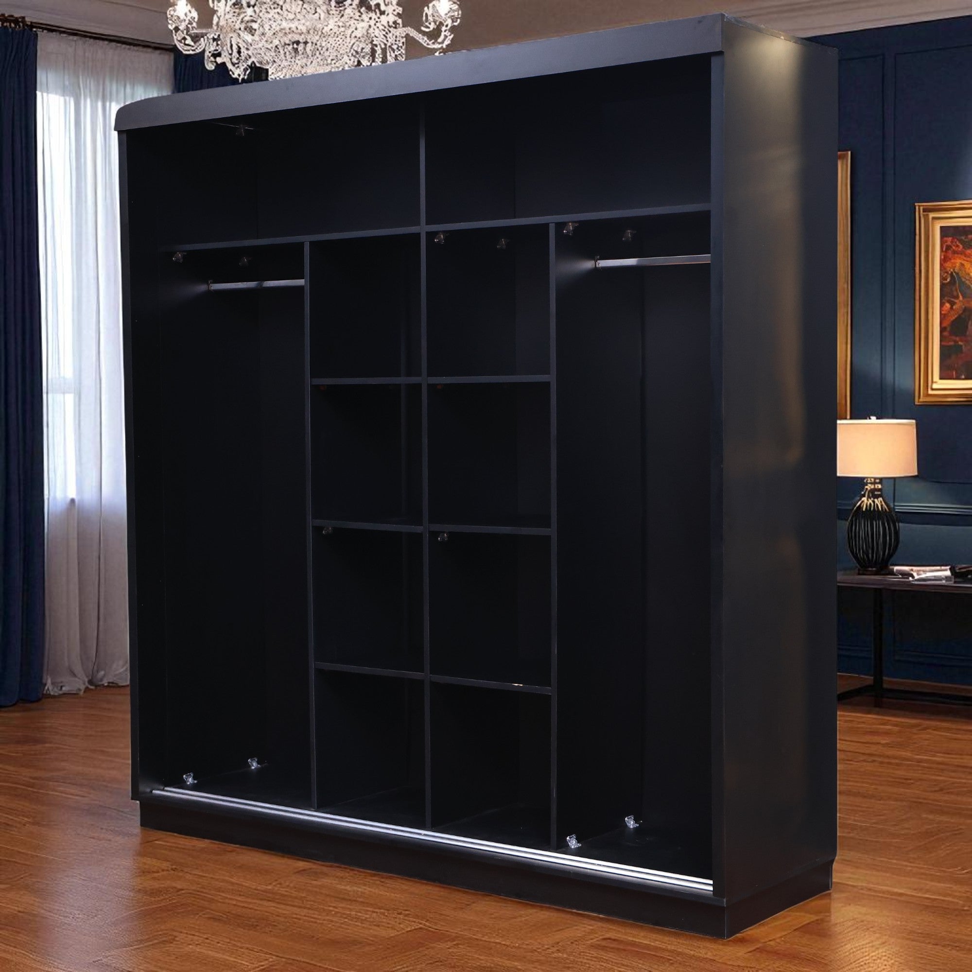 غرفة نوم ماستر 342