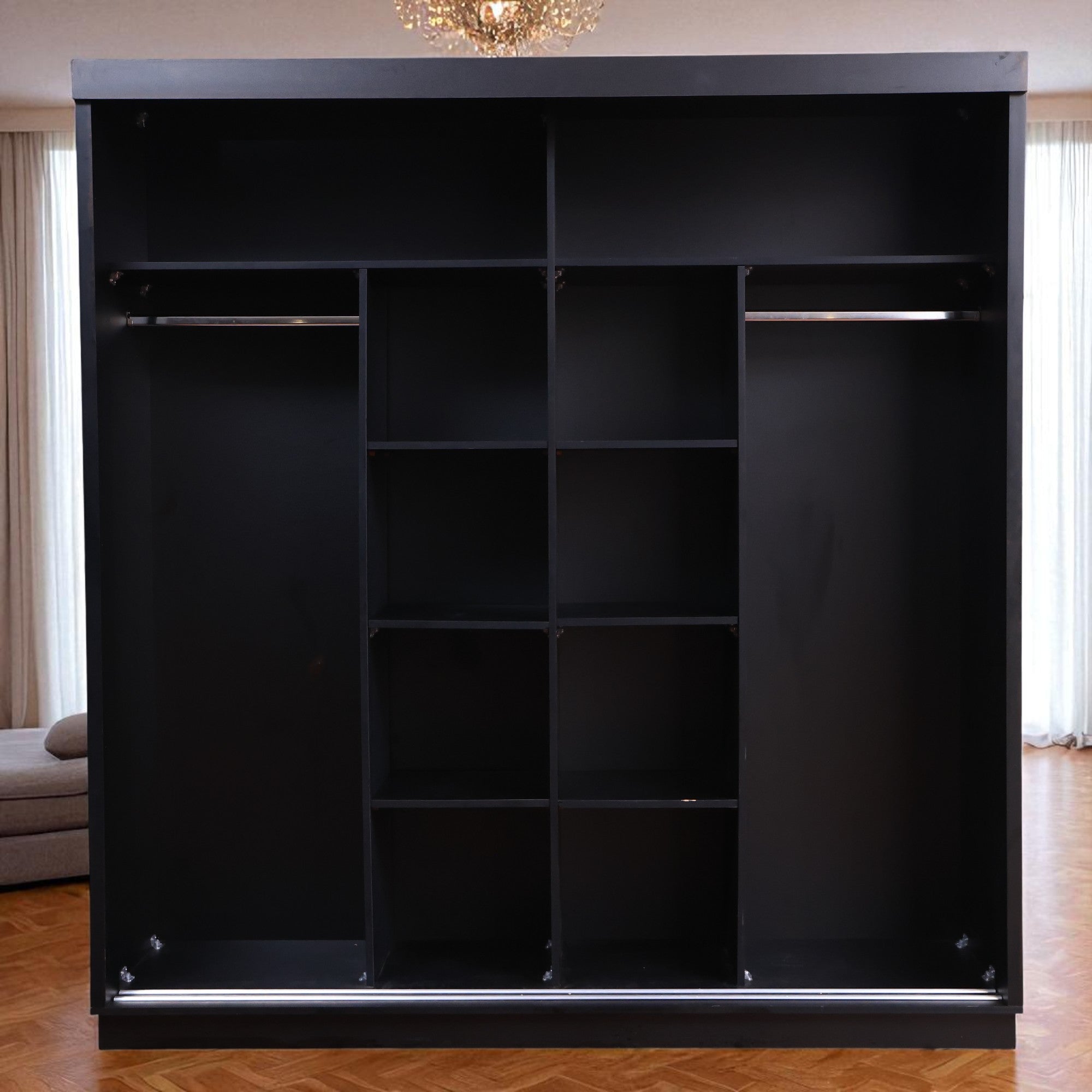 غرفة نوم ماستر 342