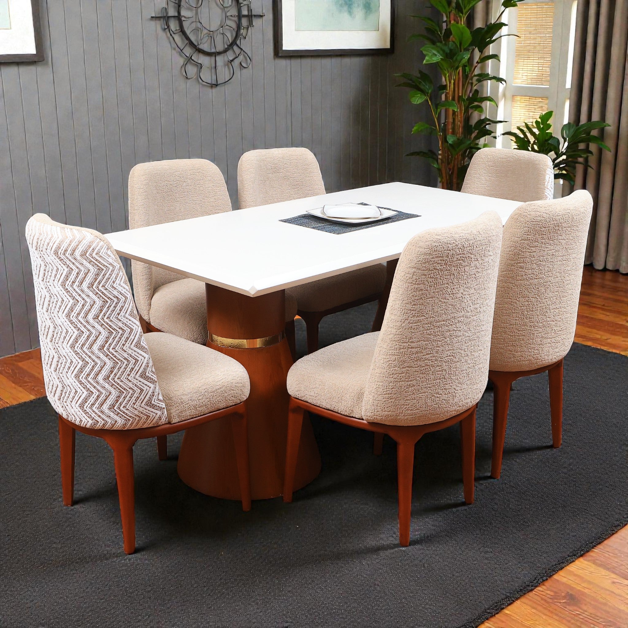 ترابيزة سفرة 663