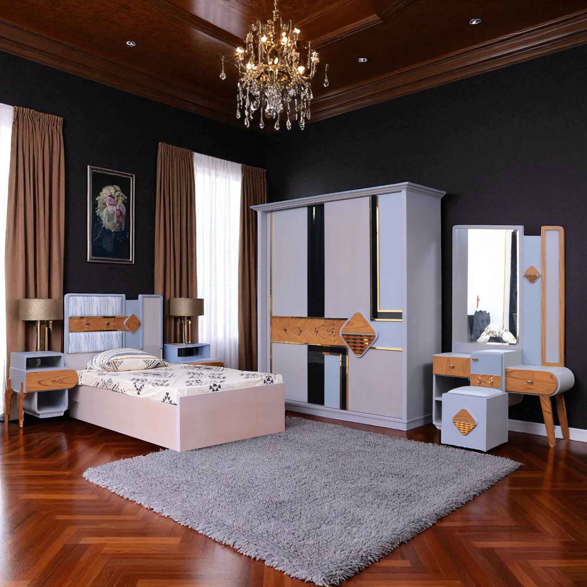 غرفة نوم اطفال 231