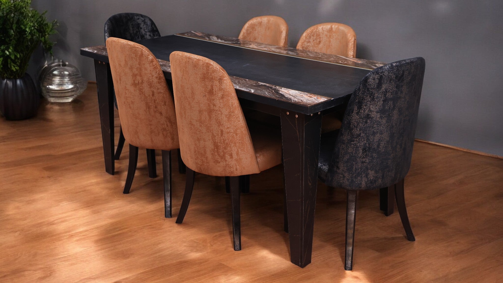 ترابيزة سفرة 364