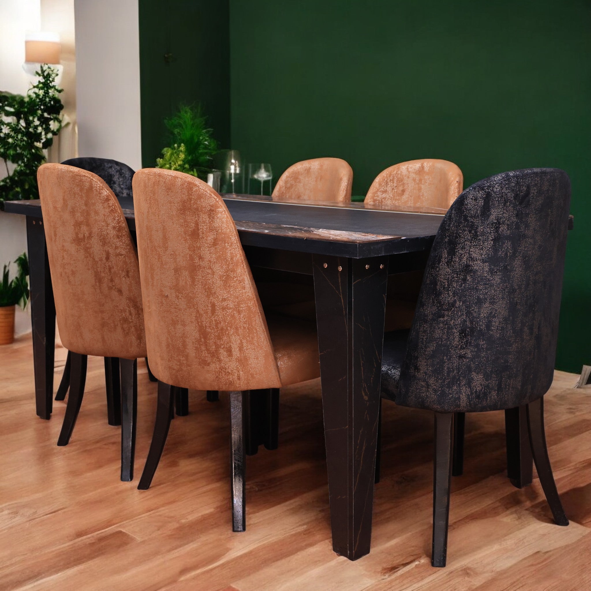 ترابيزة سفرة 364