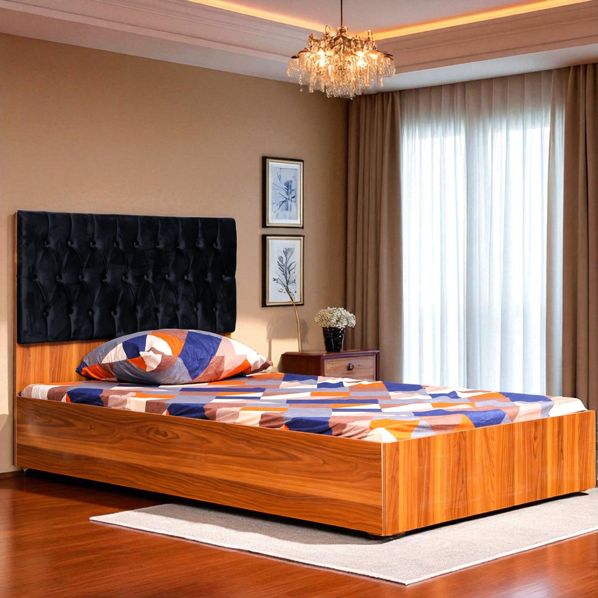 غرفة نوم اطفال 222