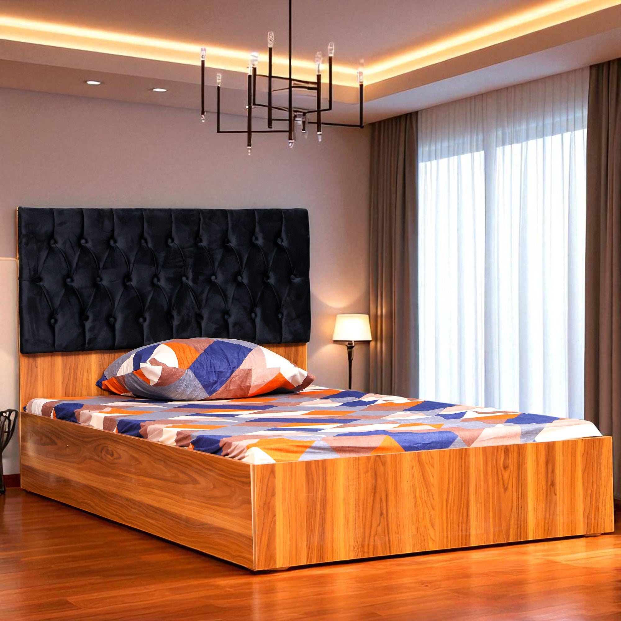 غرفة نوم اطفال 222