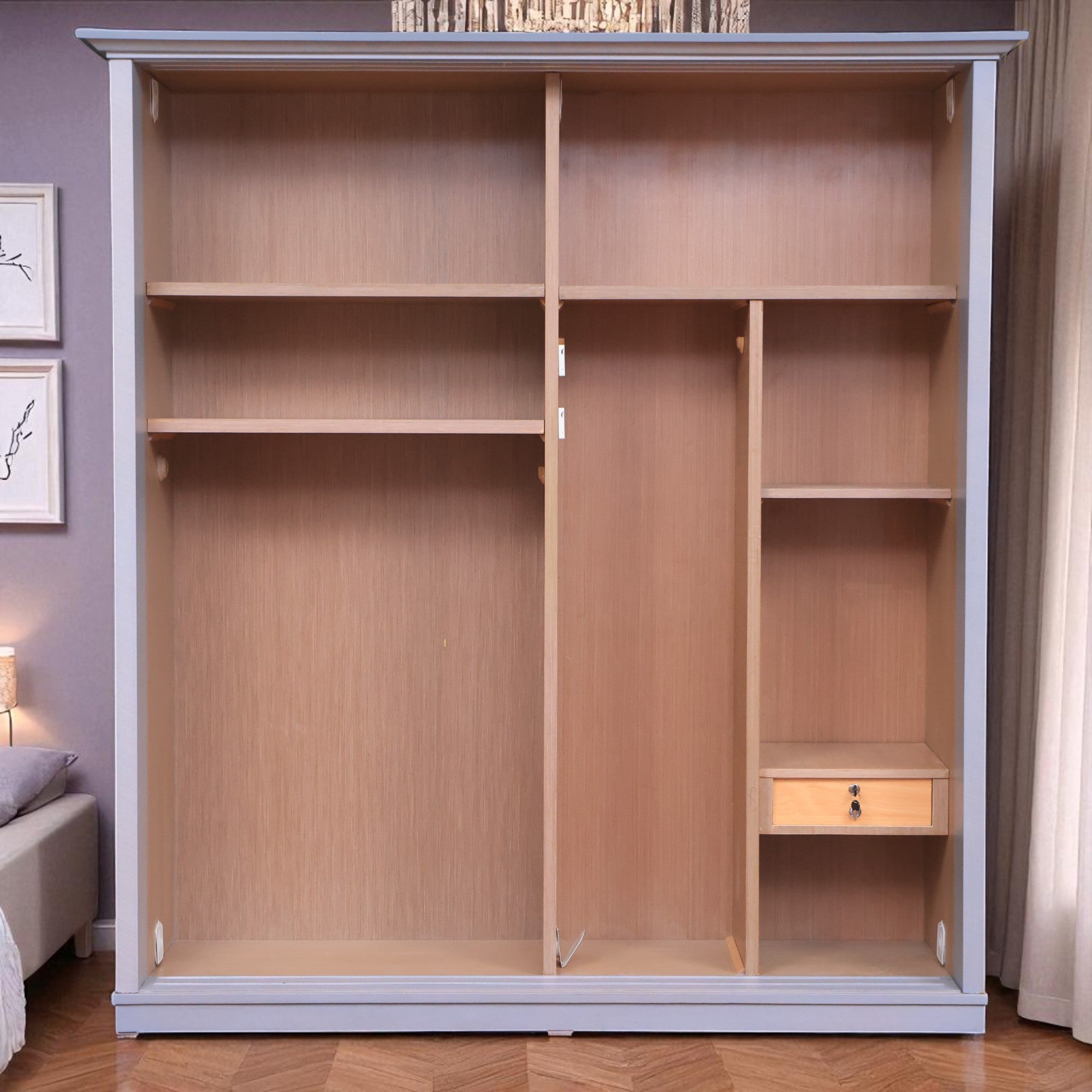 غرفة نوم اطفال 231