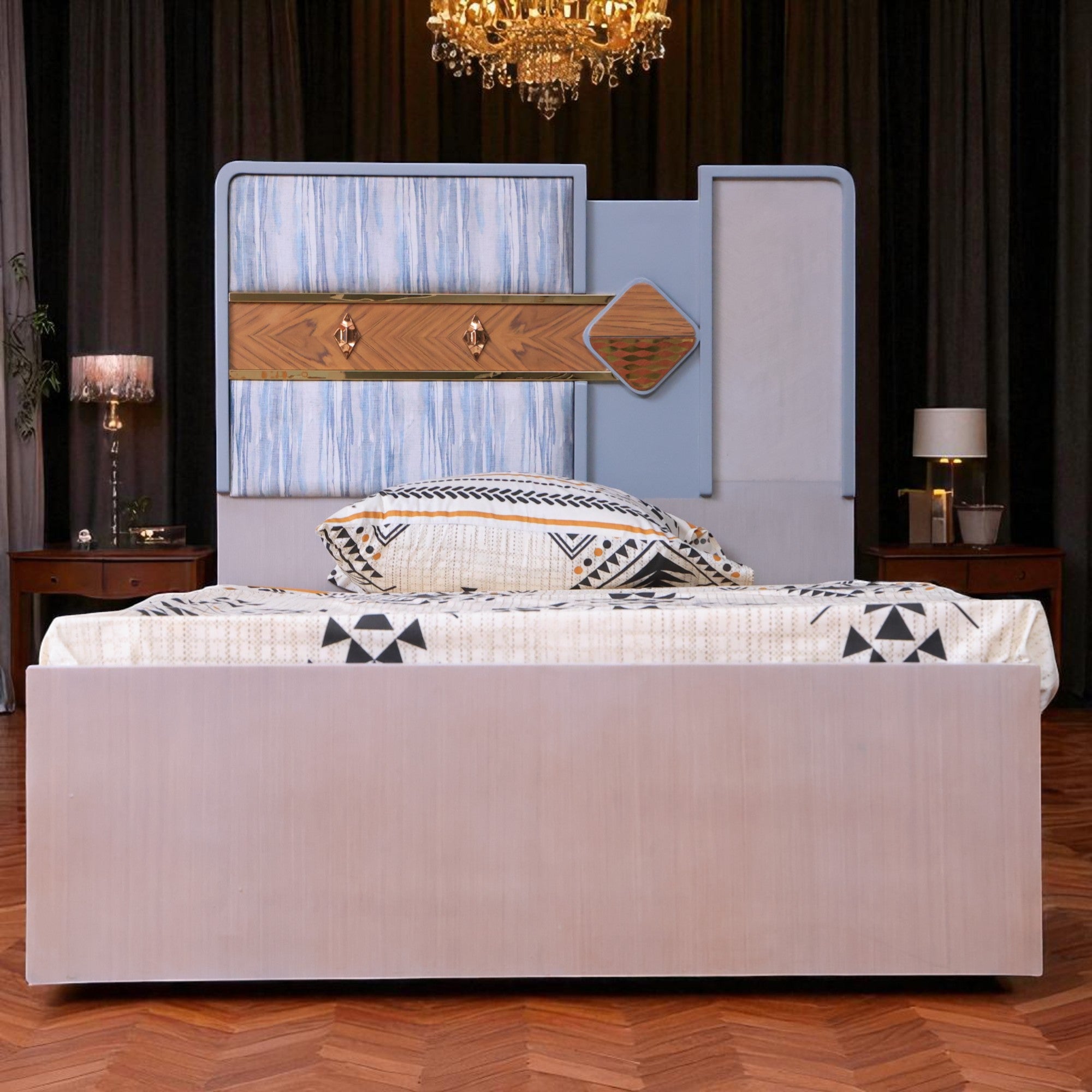 سرير اطفال 231