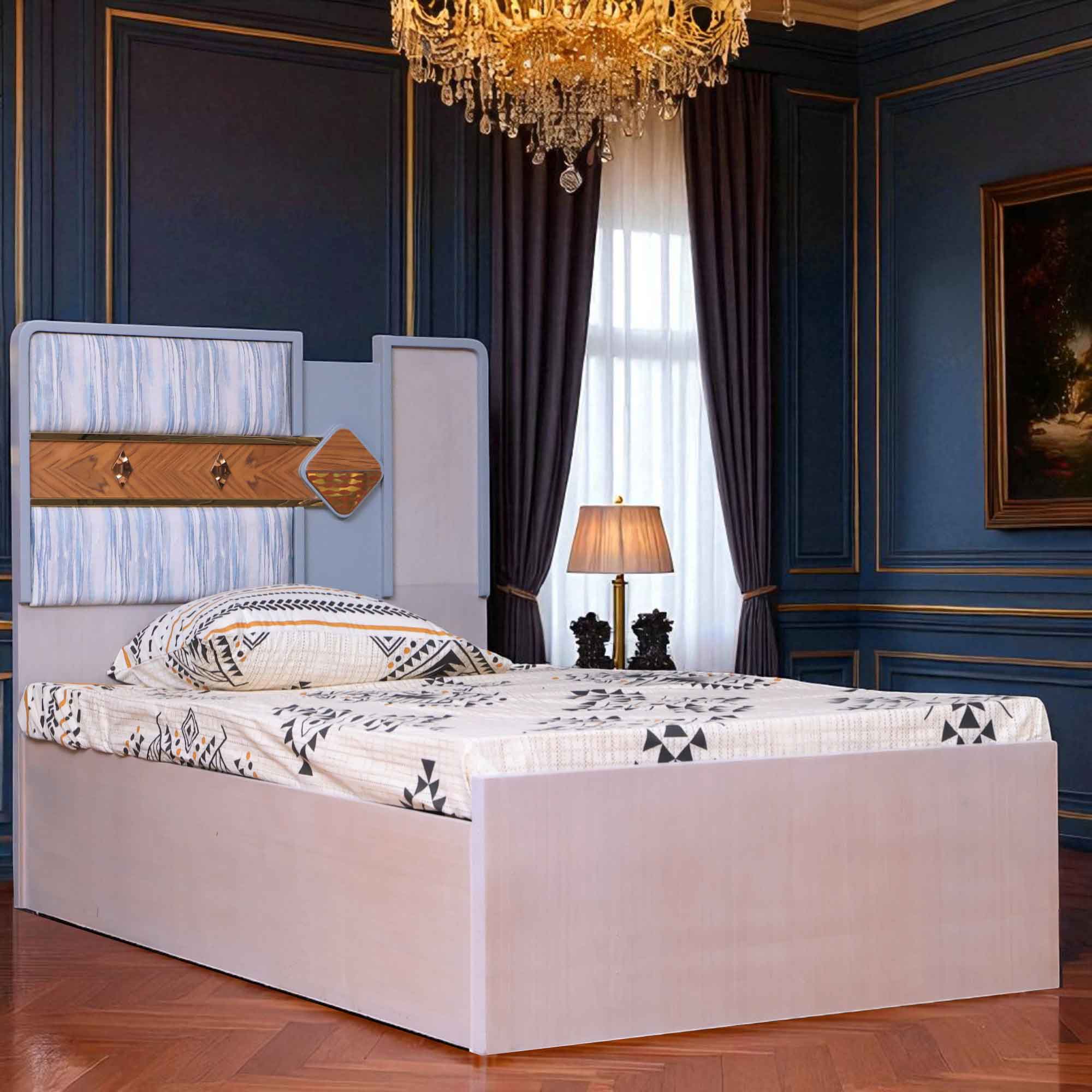 سرير اطفال 231