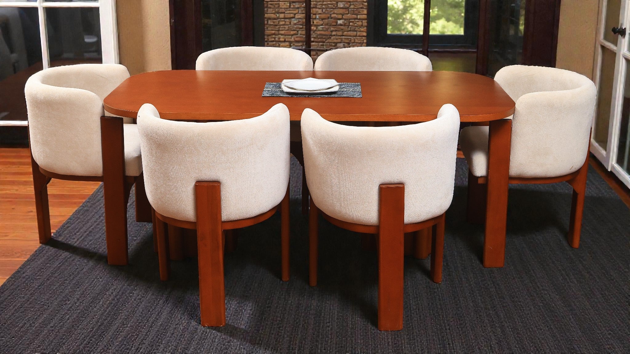 ترابيزة سفرة 664