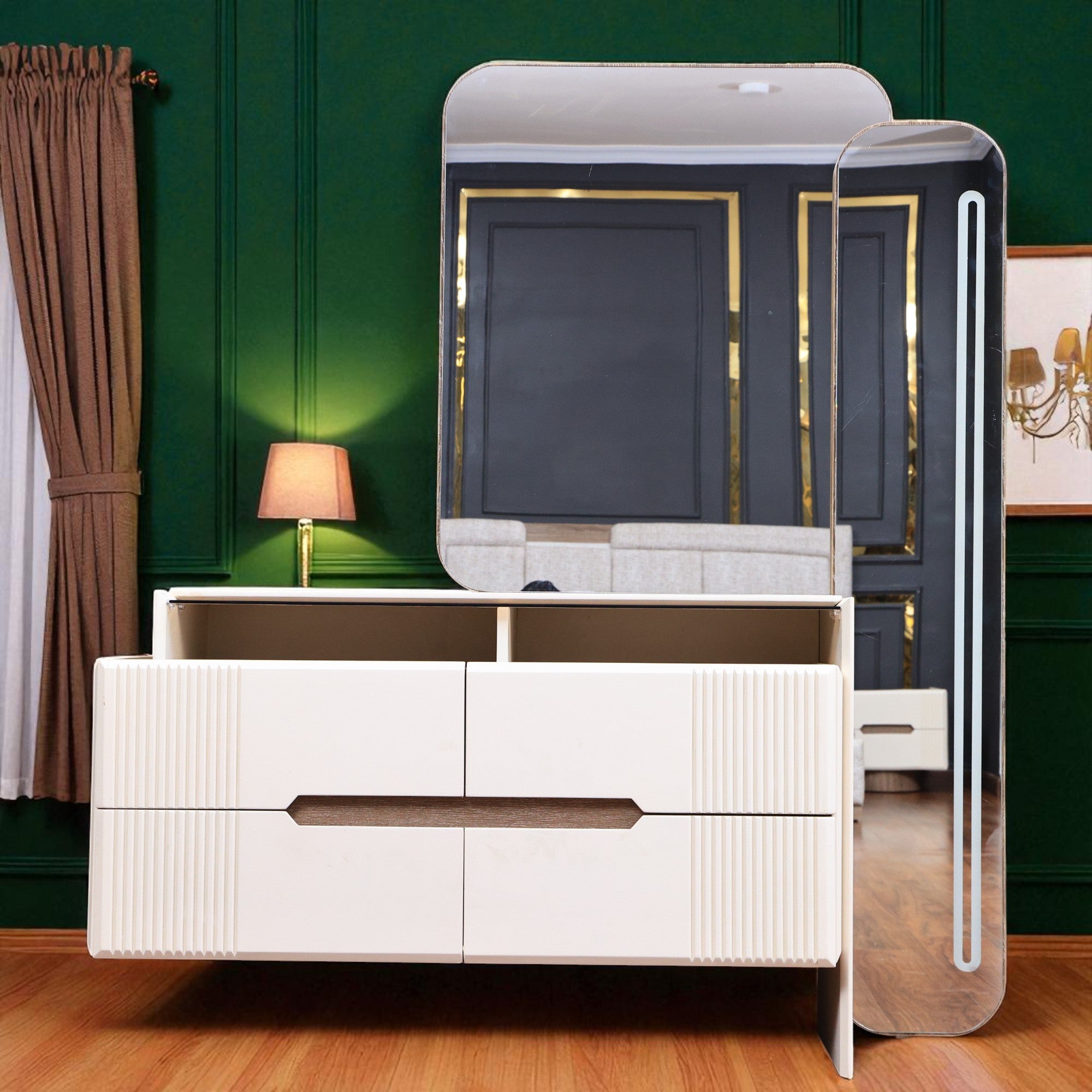 غرفة نوم ماستر 394