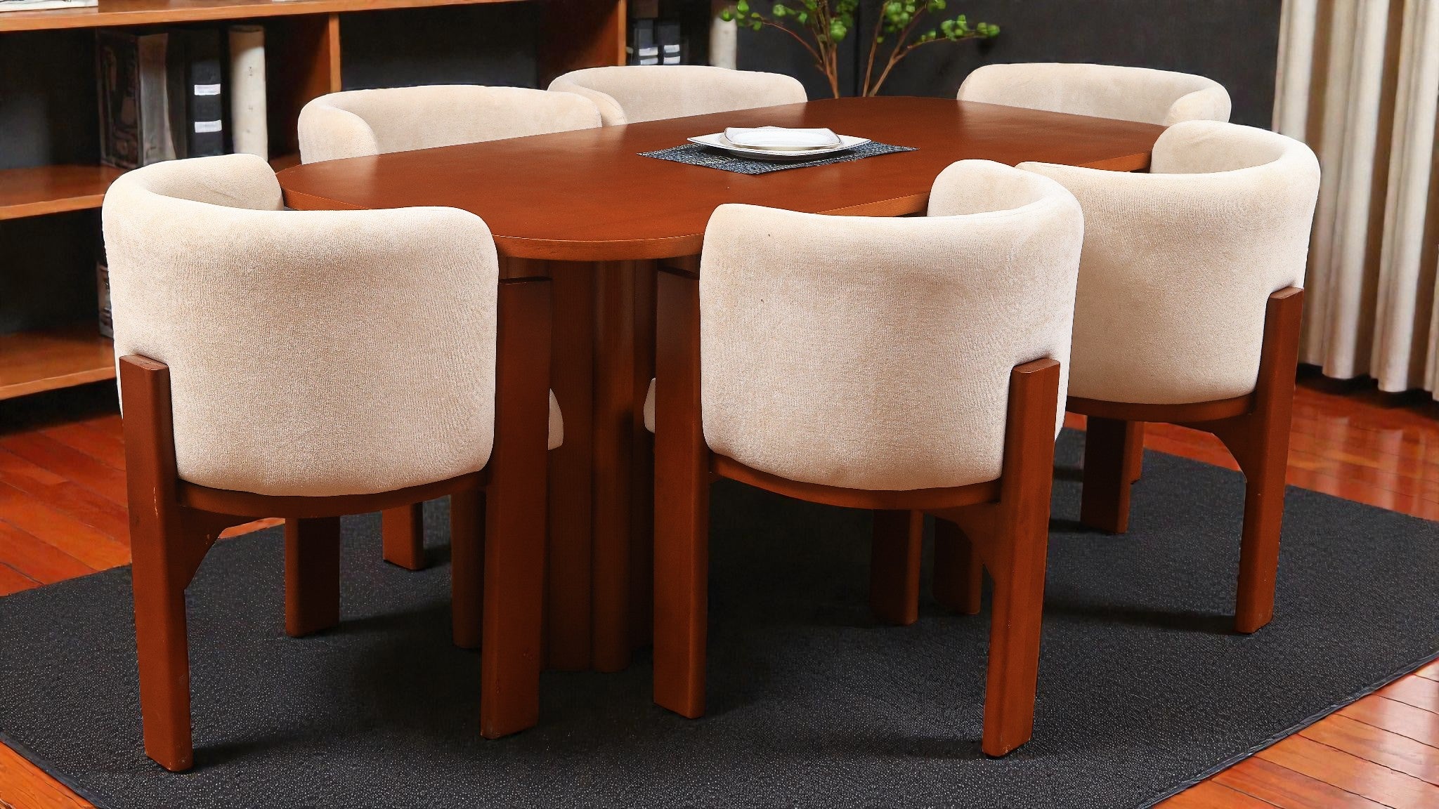 ترابيزة سفرة 664