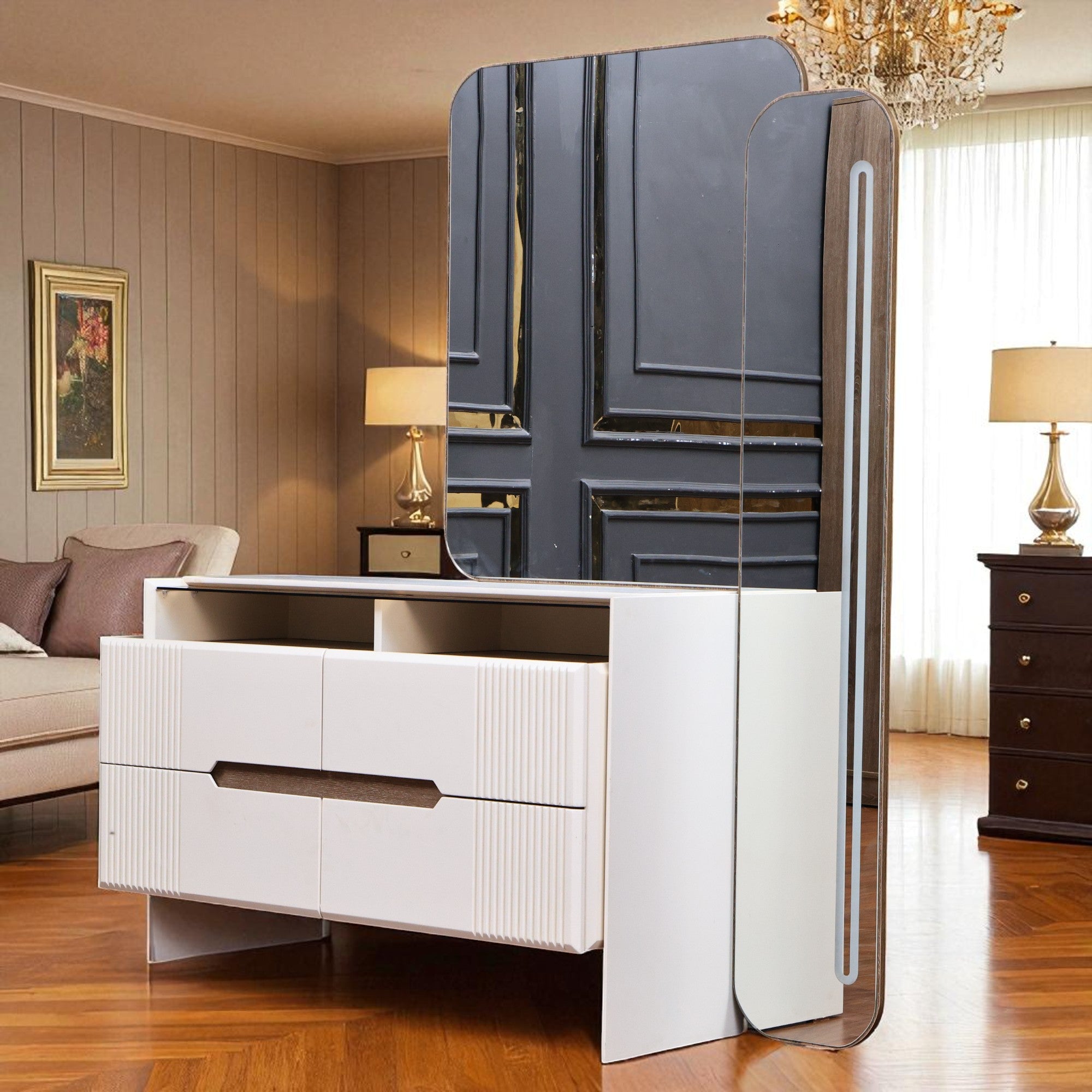 غرفة نوم ماستر 394