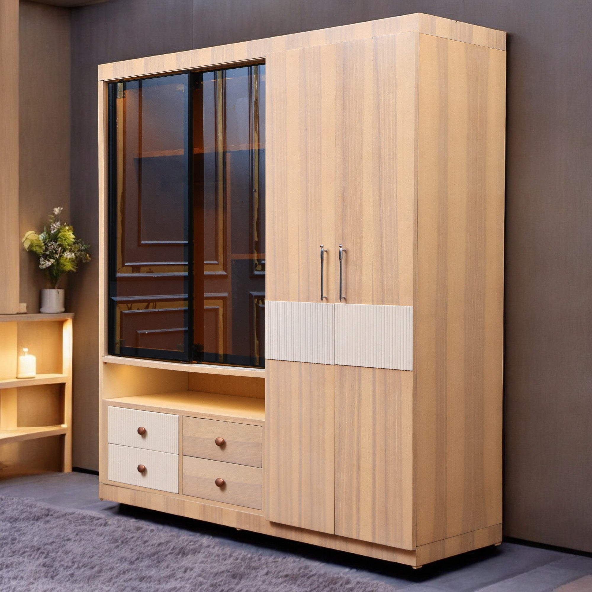 دولاب اطفال 365