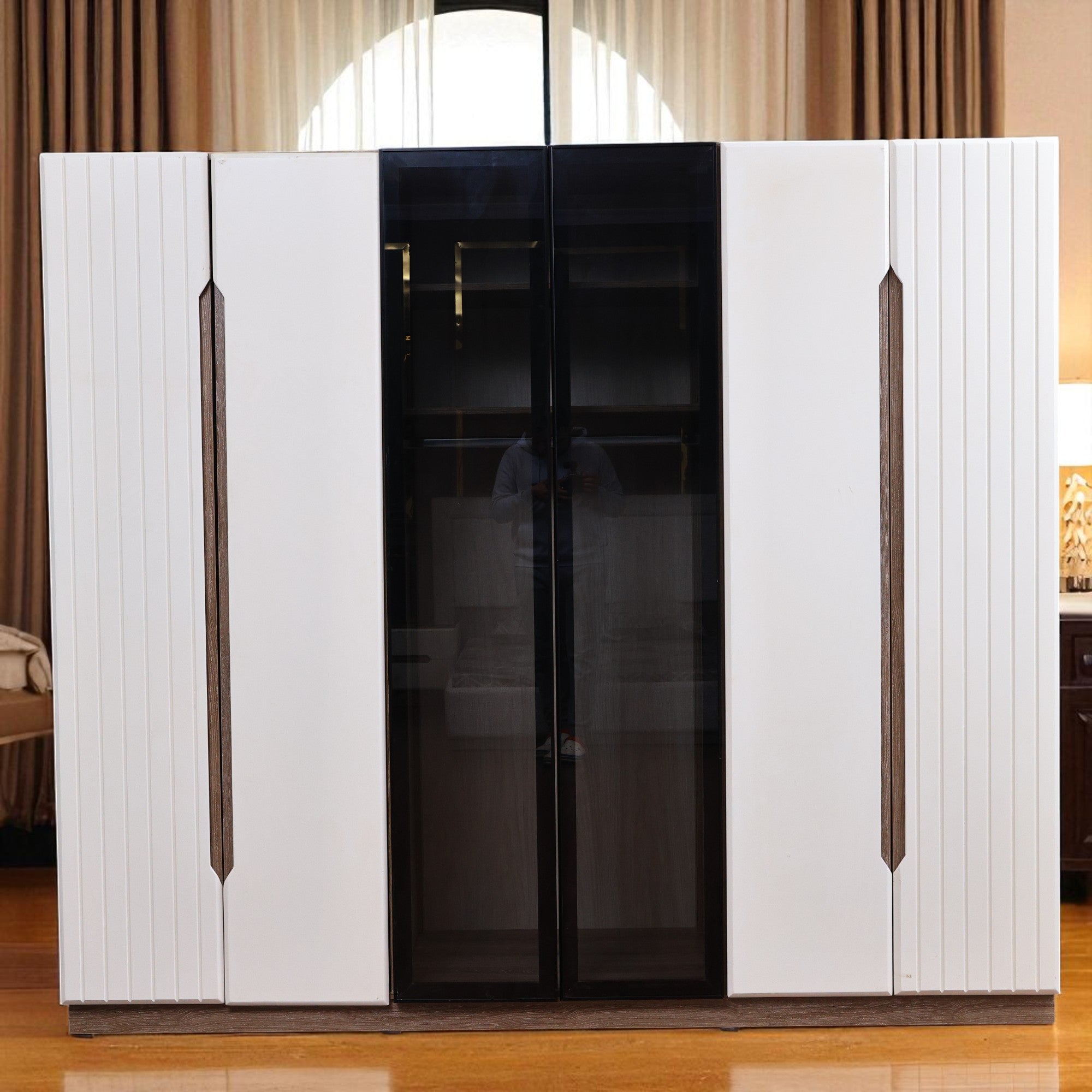 غرفة نوم ماستر 394