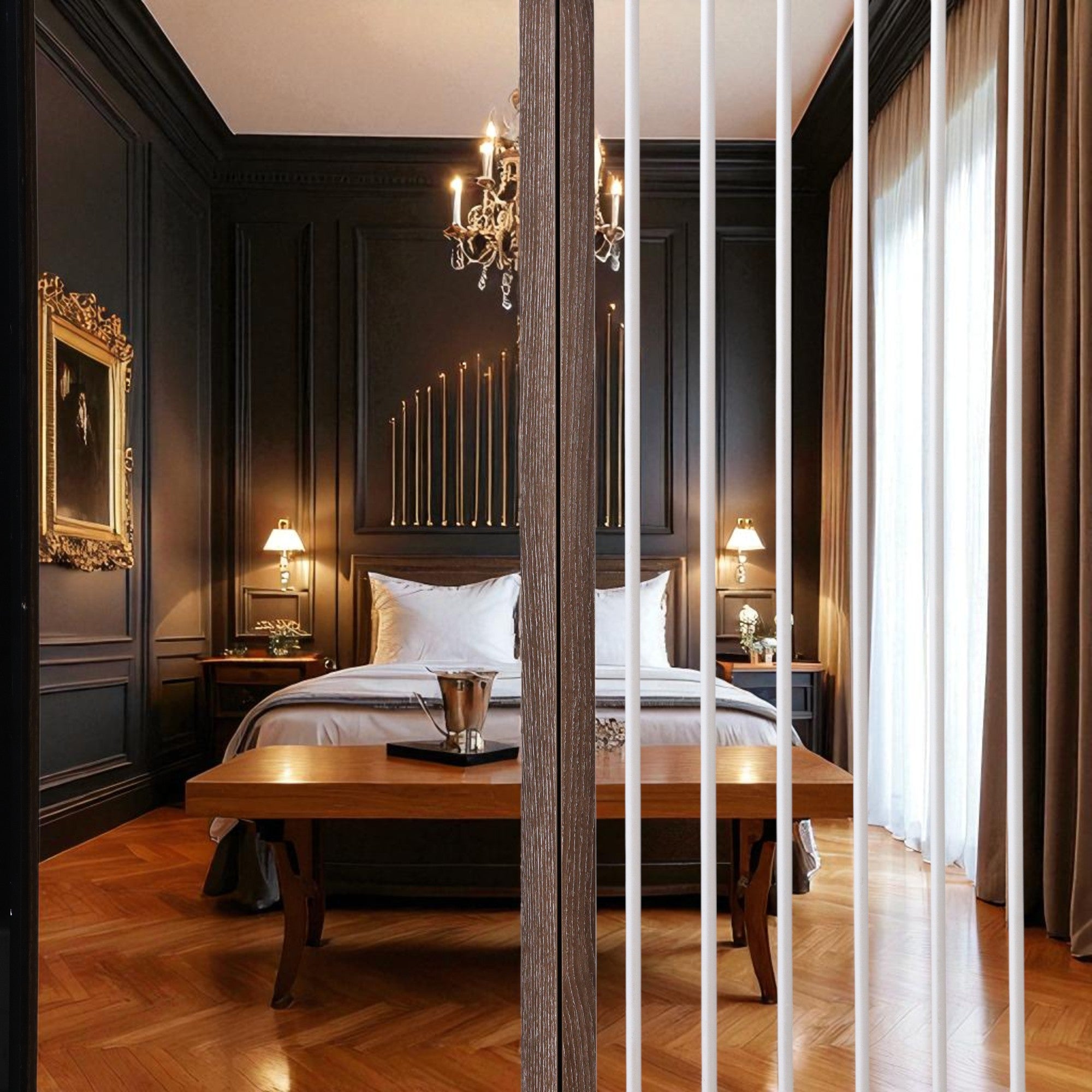 غرفة نوم ماستر 394