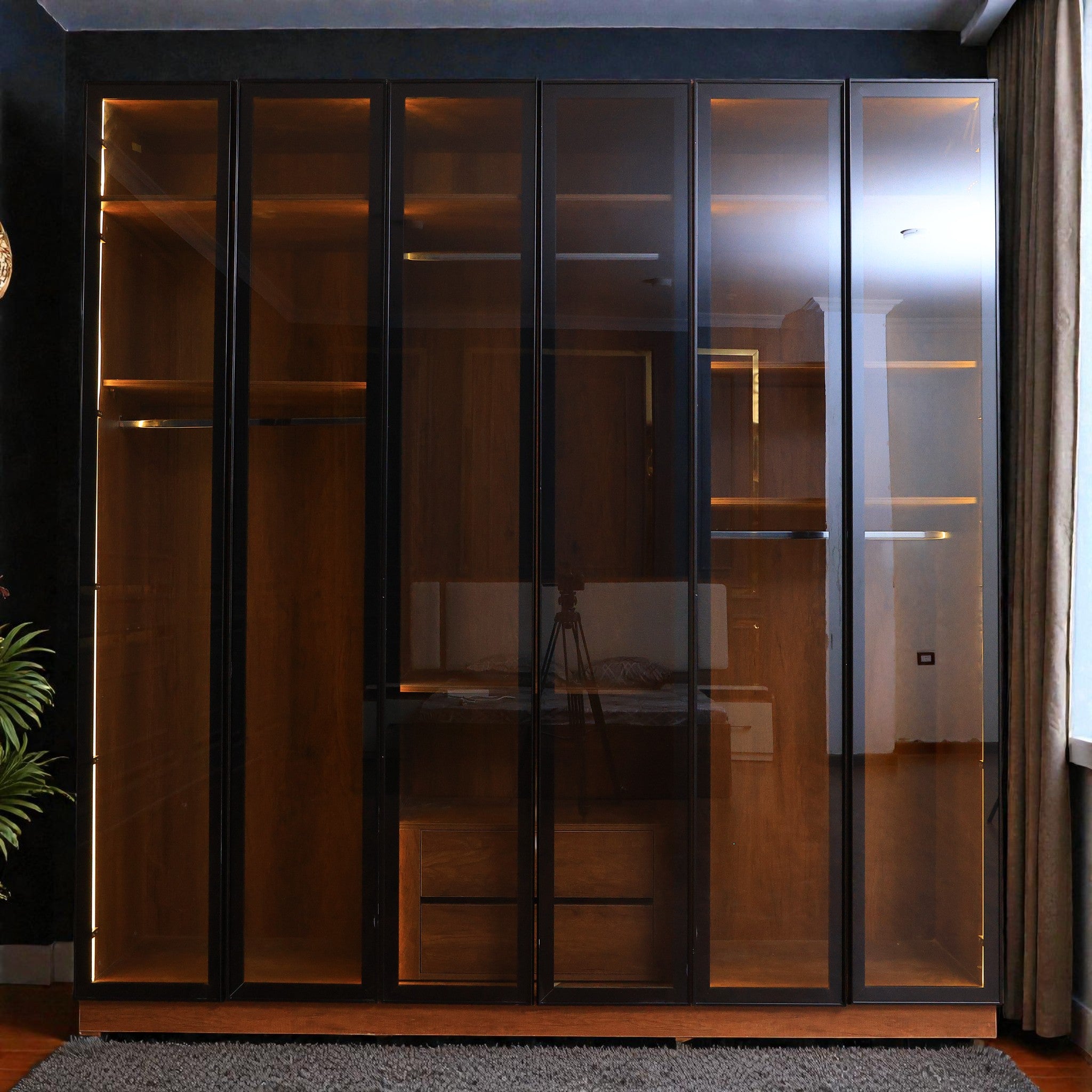 غرفة نوم ماستر 450