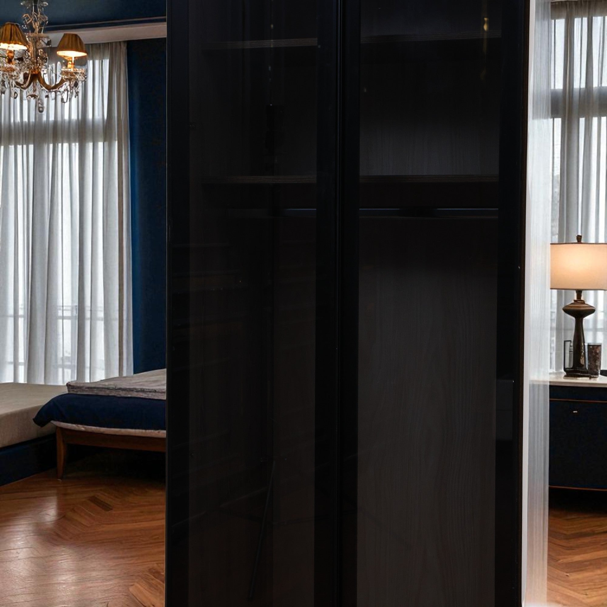 غرفة نوم ماستر 394