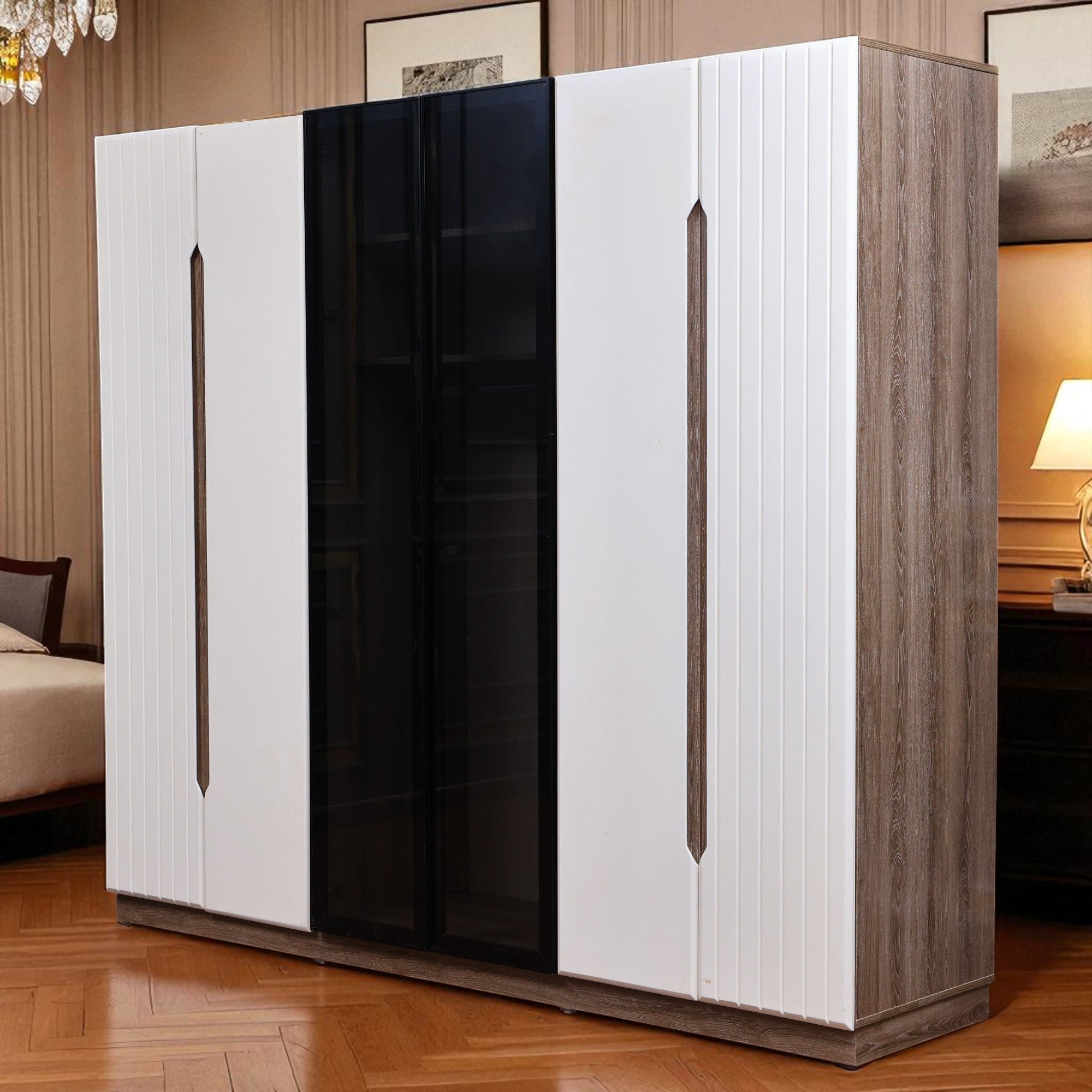 غرفة نوم ماستر 394