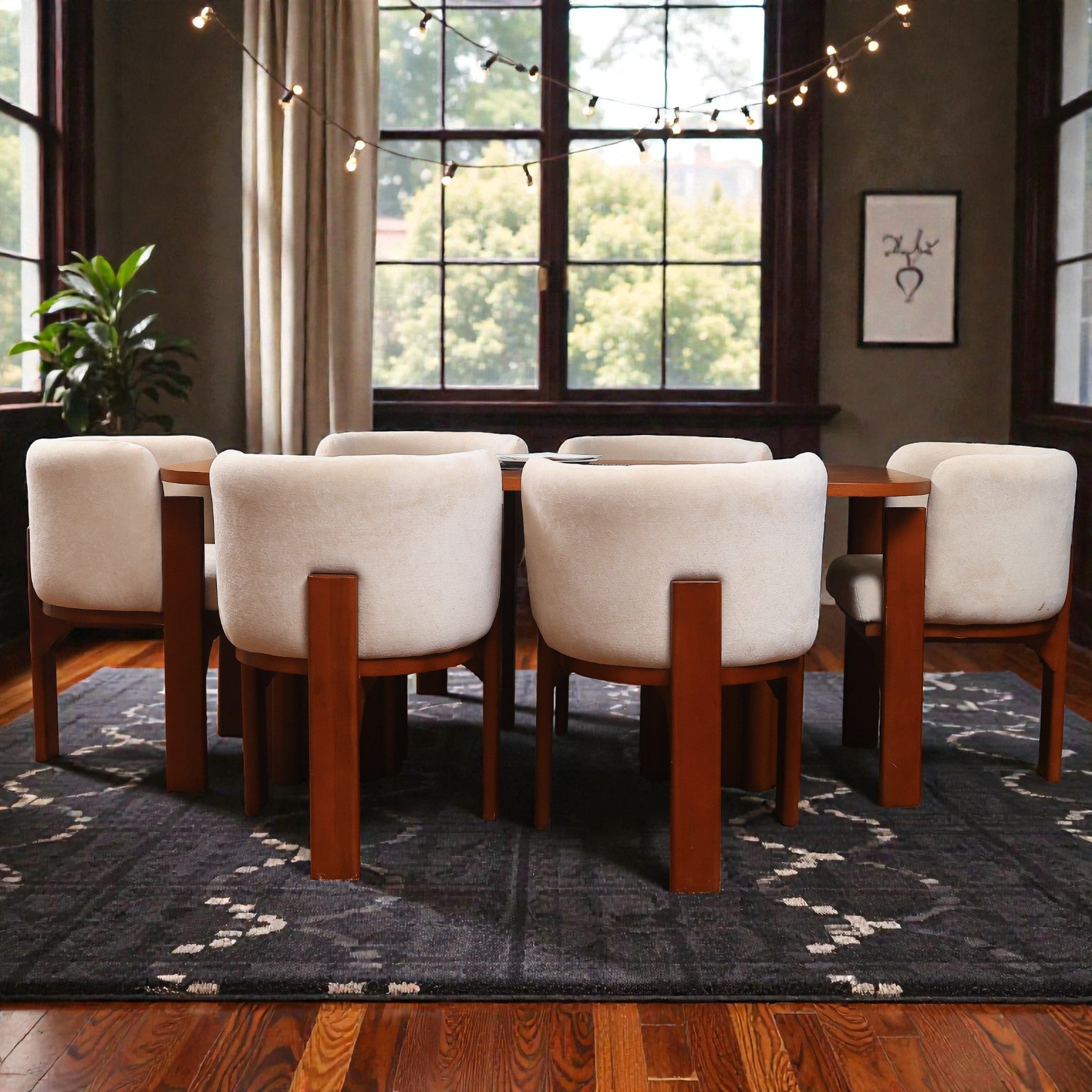 ترابيزة سفرة 664