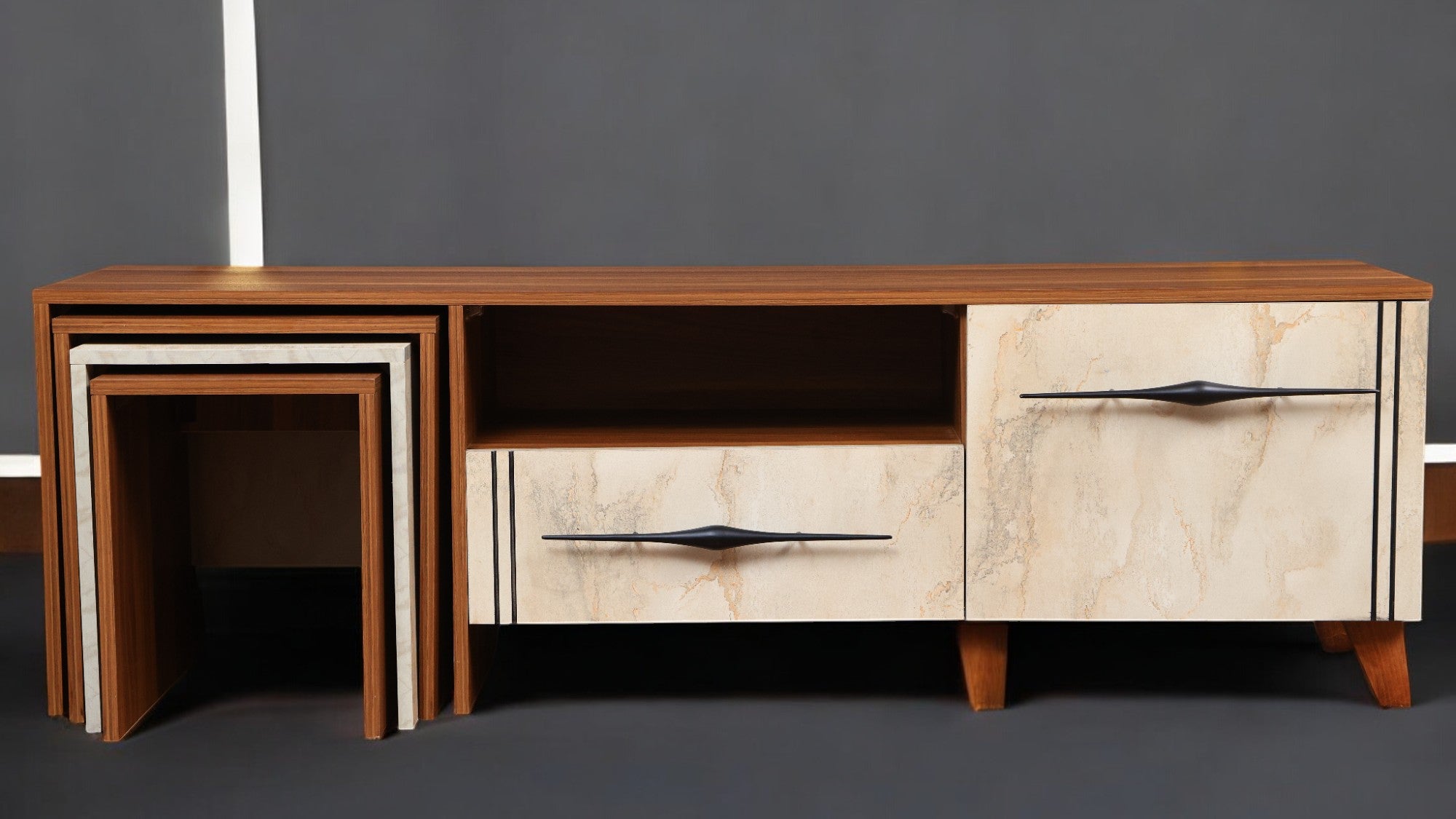 ترابيزة تليفزيون 193