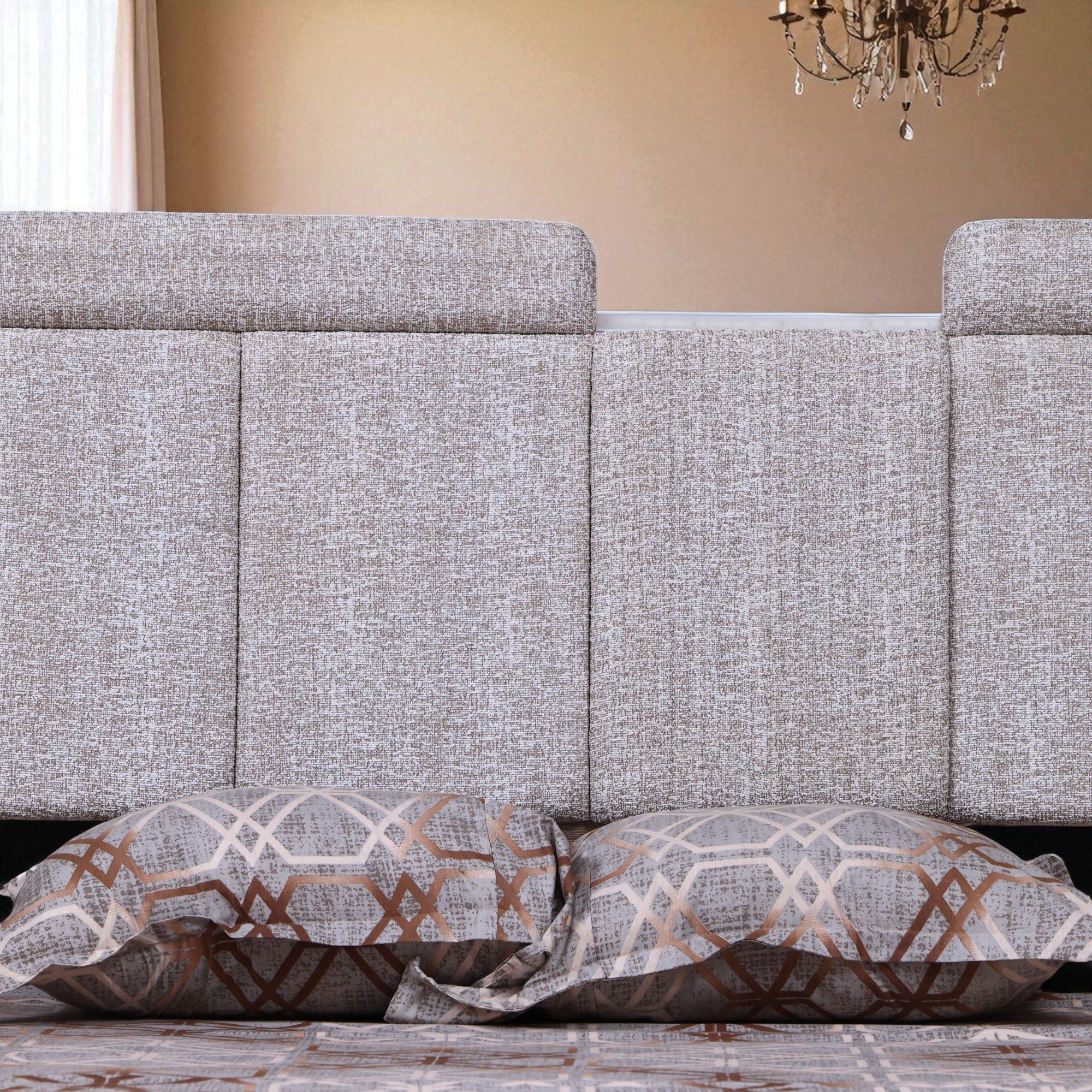 غرفة نوم ماستر 394