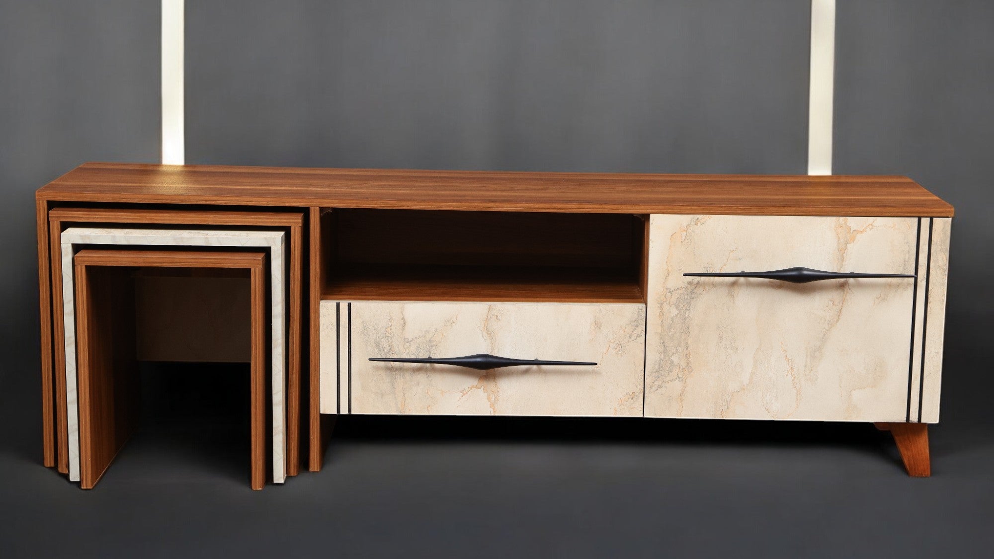 ترابيزة تليفزيون 193