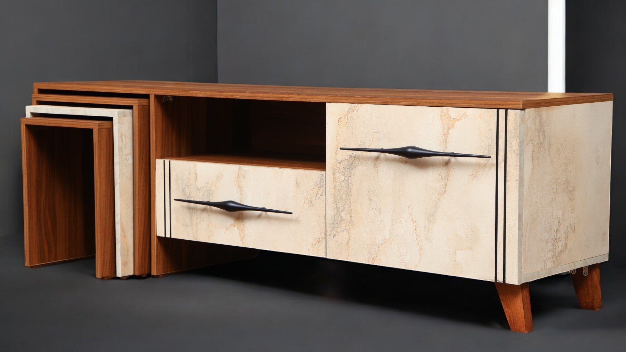 ترابيزة تليفزيون 193