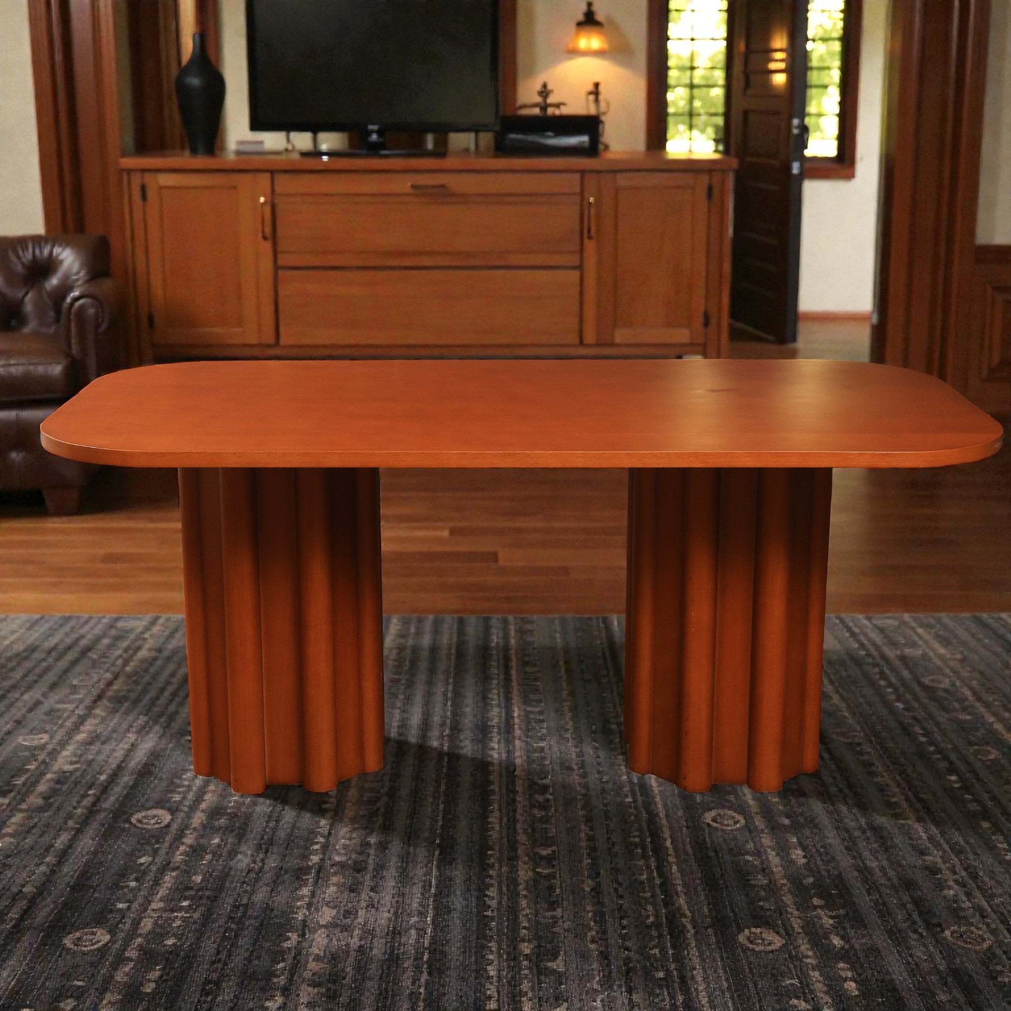 ترابيزة سفرة 664