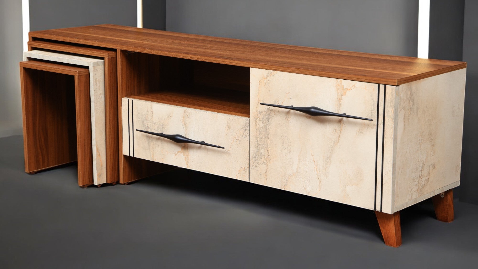 ترابيزة تليفزيون 193