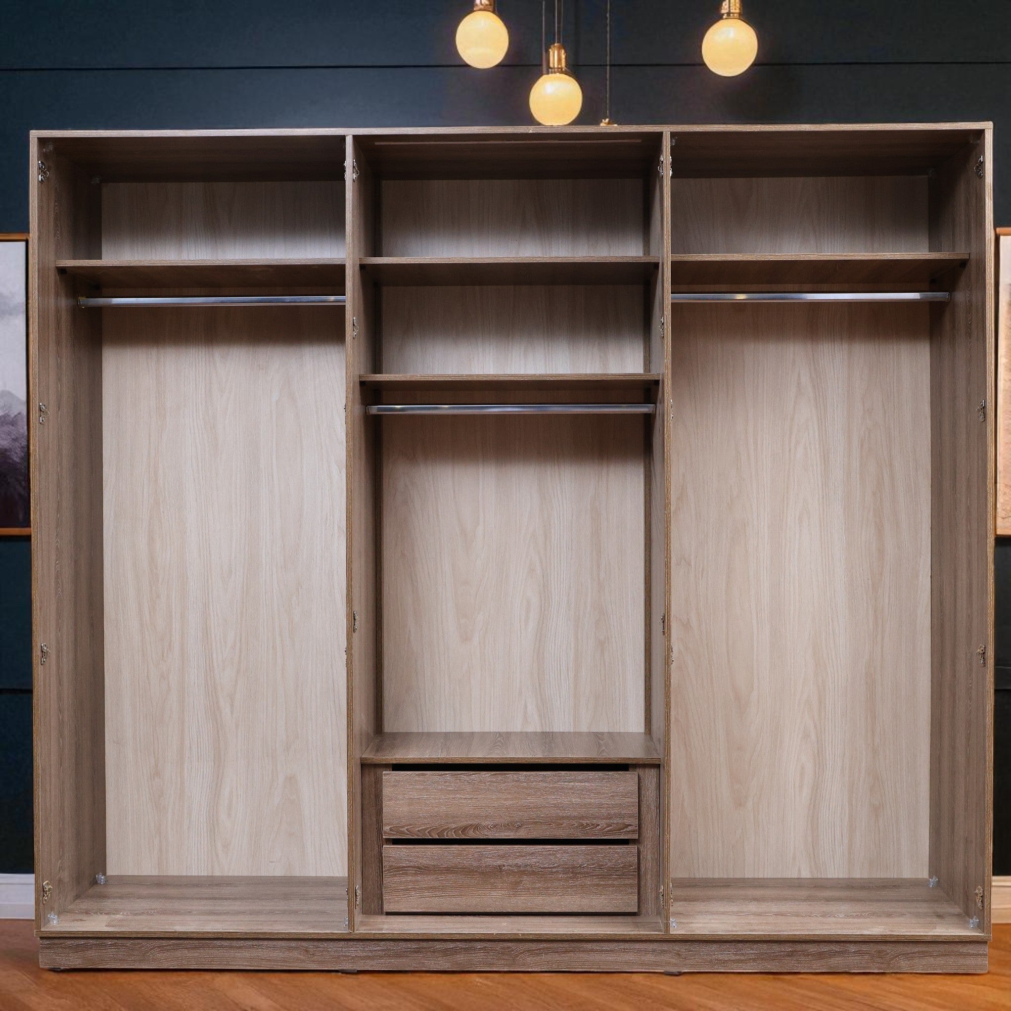 غرفة نوم ماستر 394