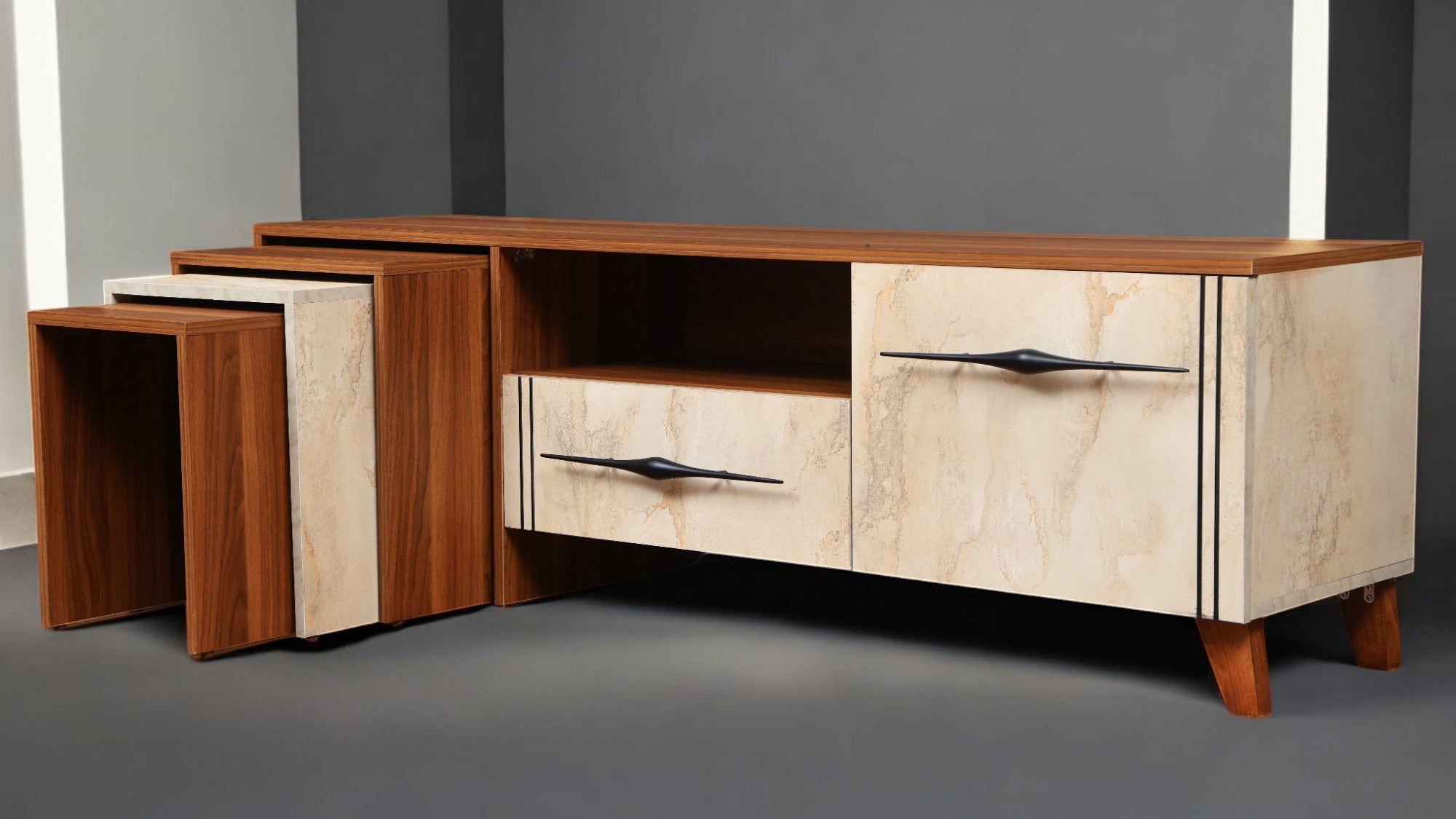 ترابيزة تليفزيون 193