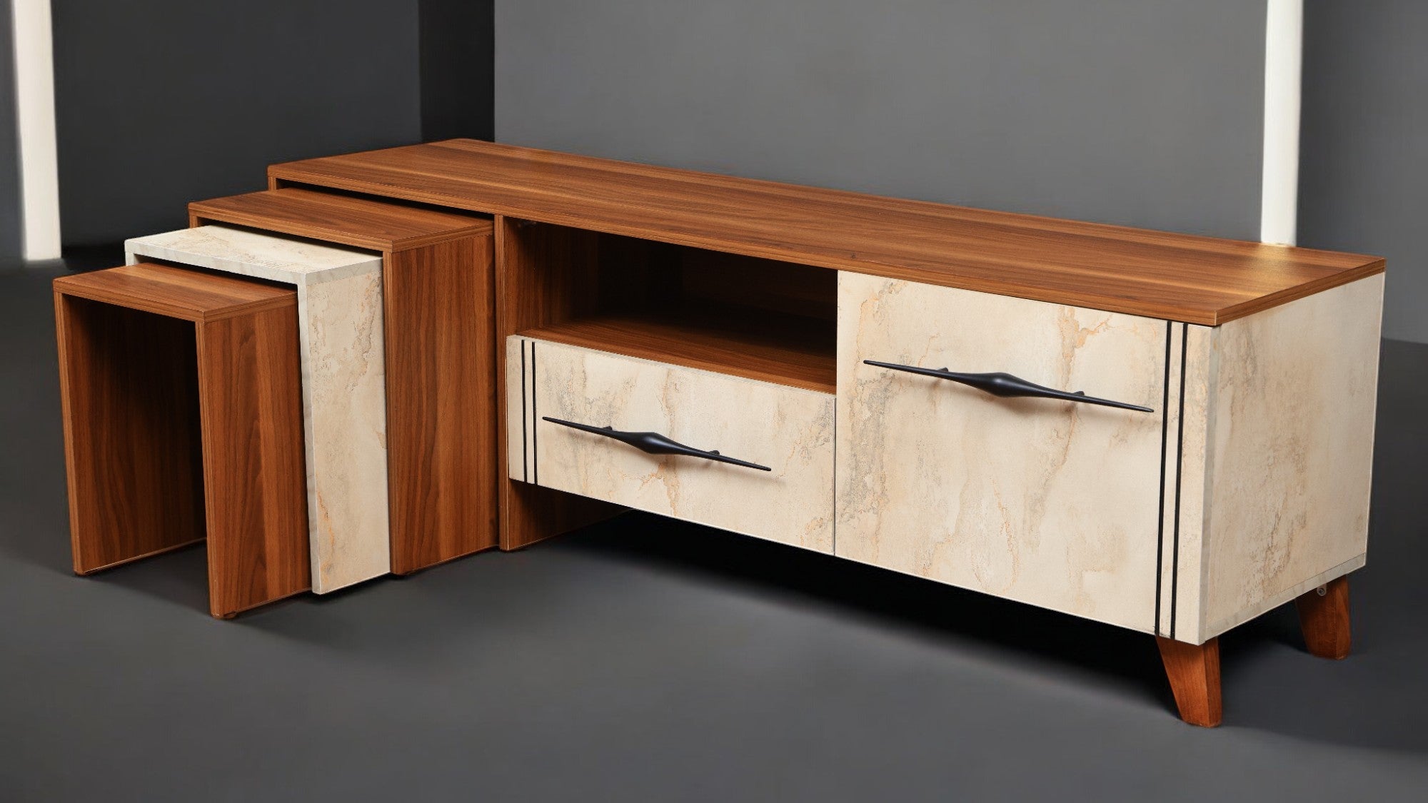 ترابيزة تليفزيون 193