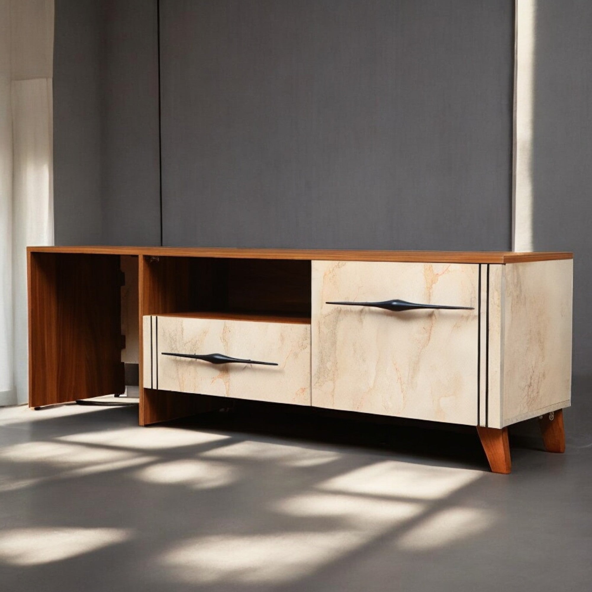 ترابيزة تليفزيون 193