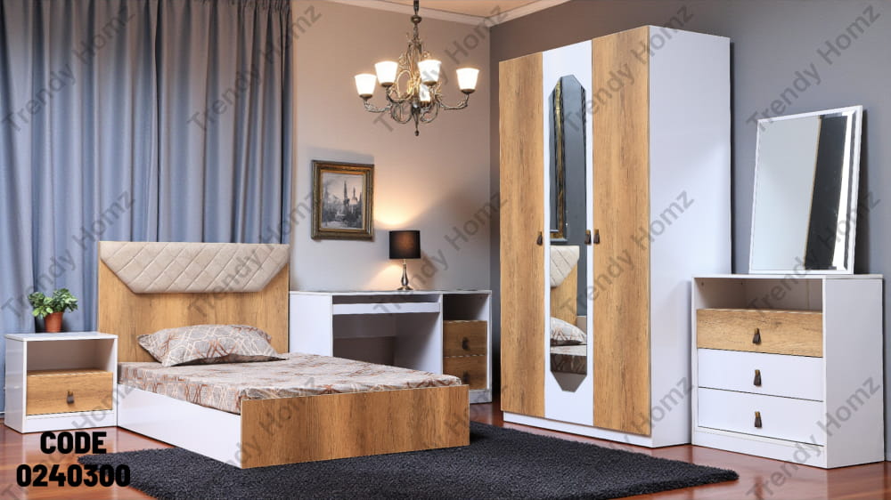 غرفة نوم اطفال 403