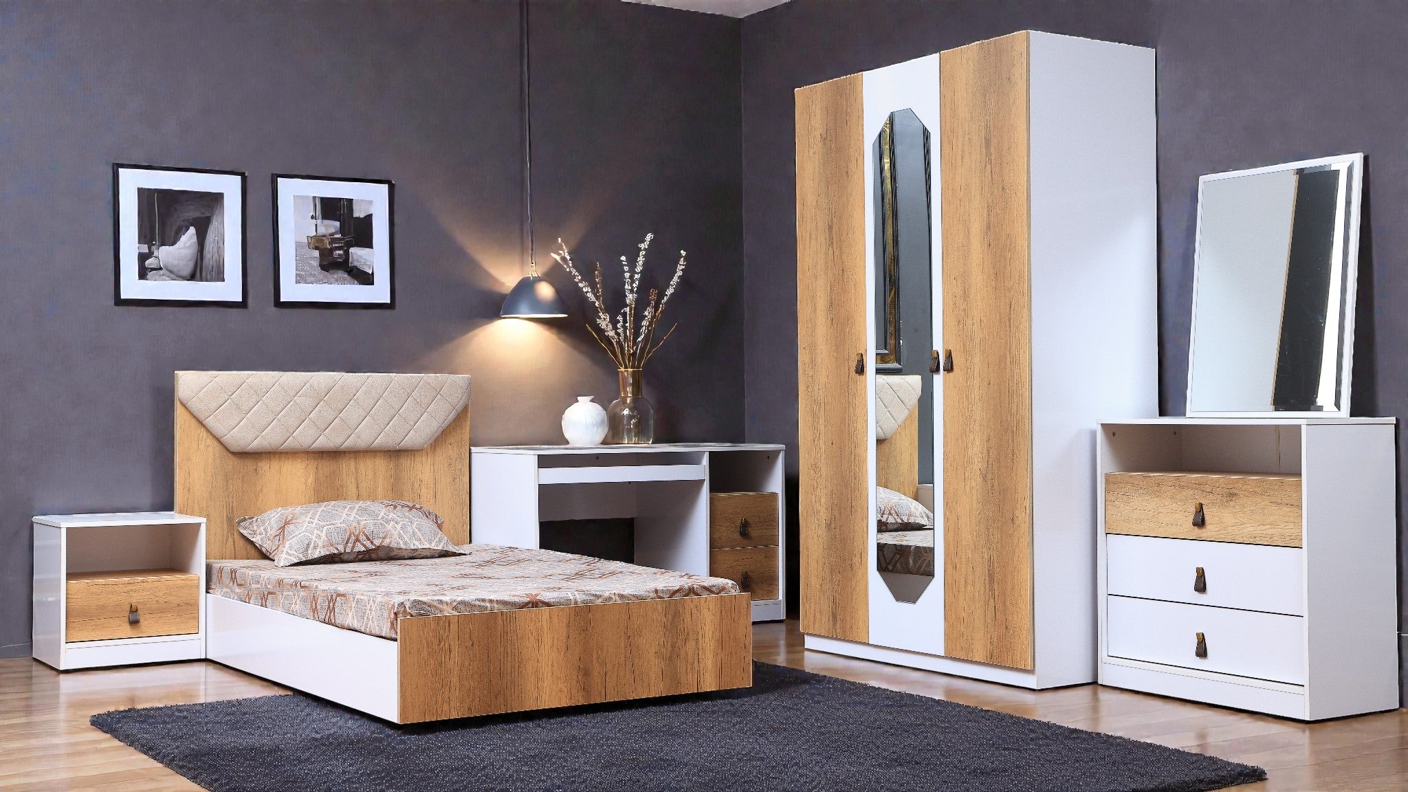 غرفة نوم اطفال 403