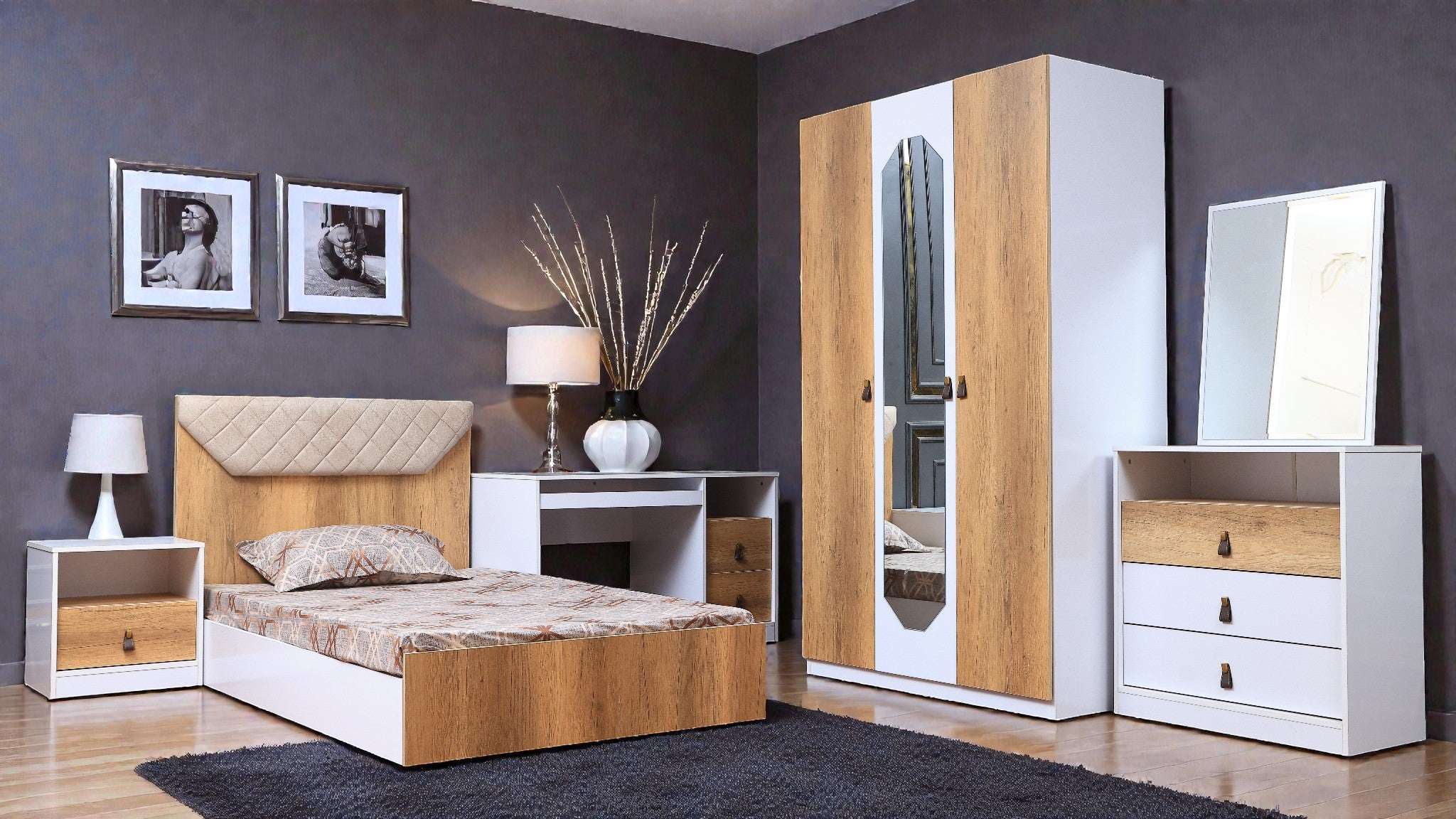 غرفة نوم اطفال 403
