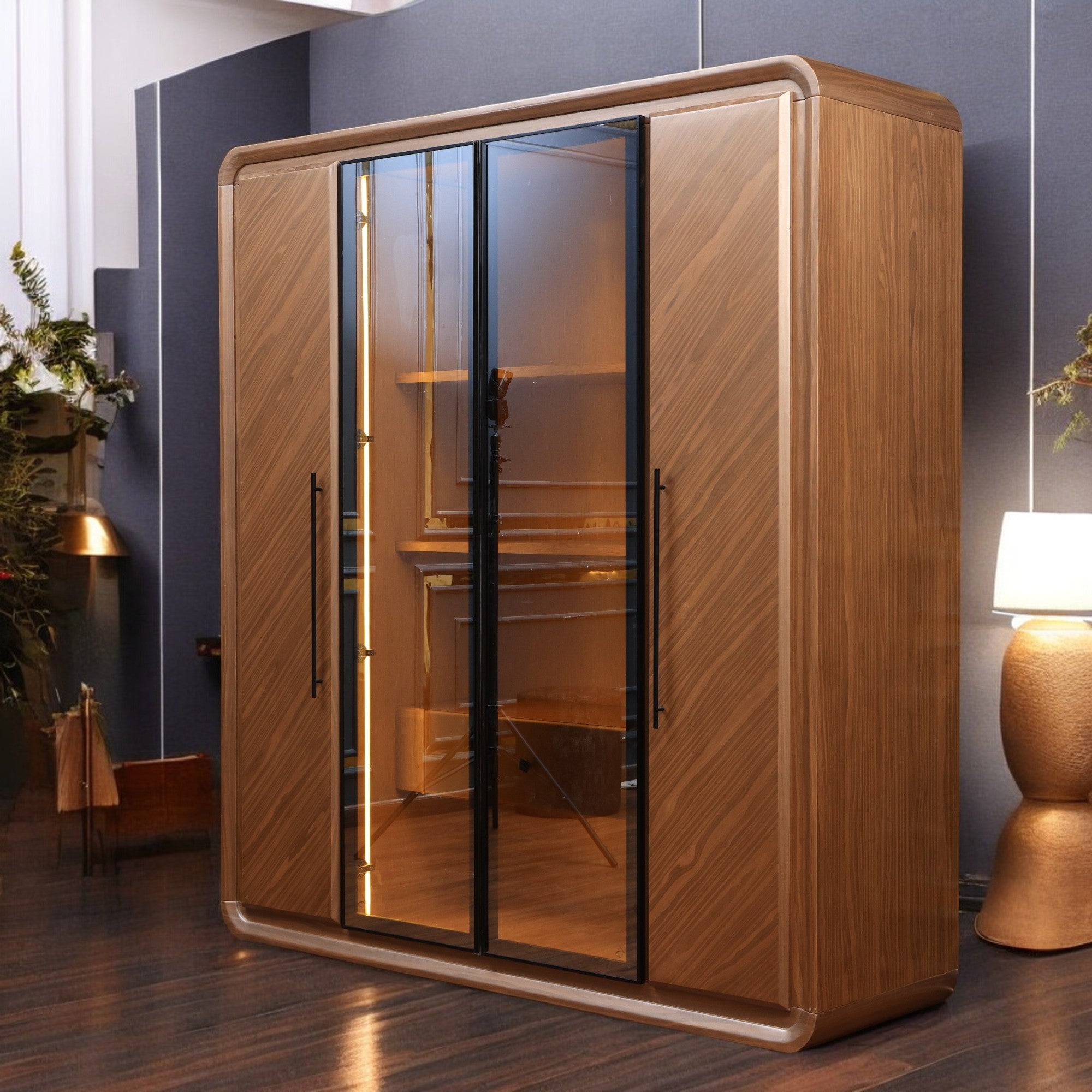 دولاب اطفال 366