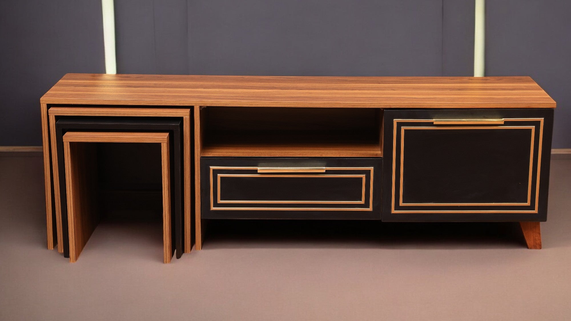 ترابيزة تليفزيون 194