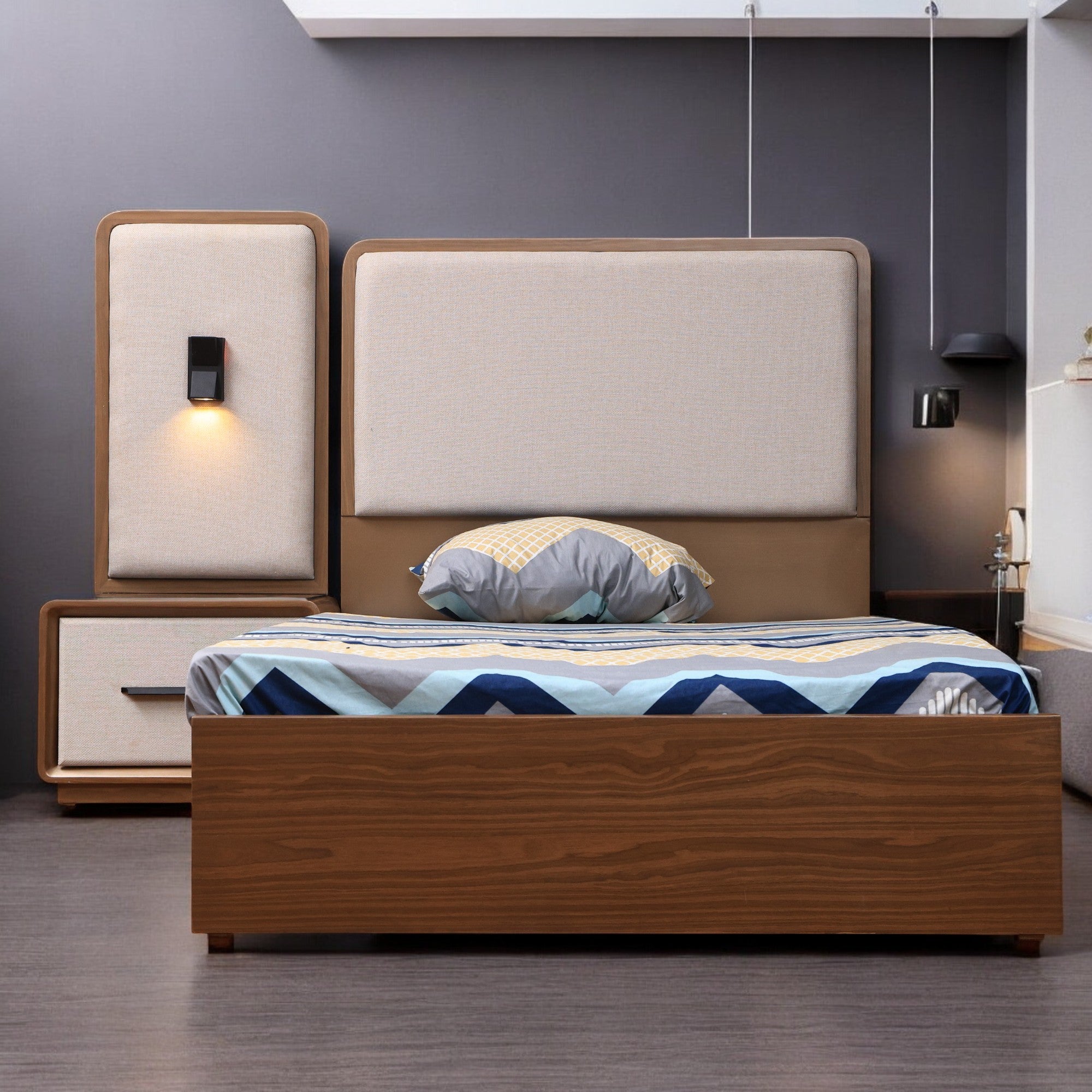 غرفة نوم اطفال 366