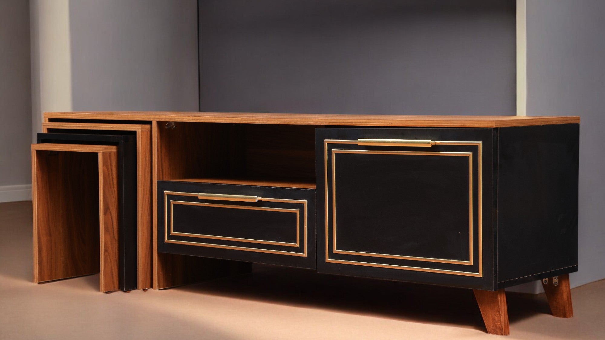 ترابيزة تليفزيون 194