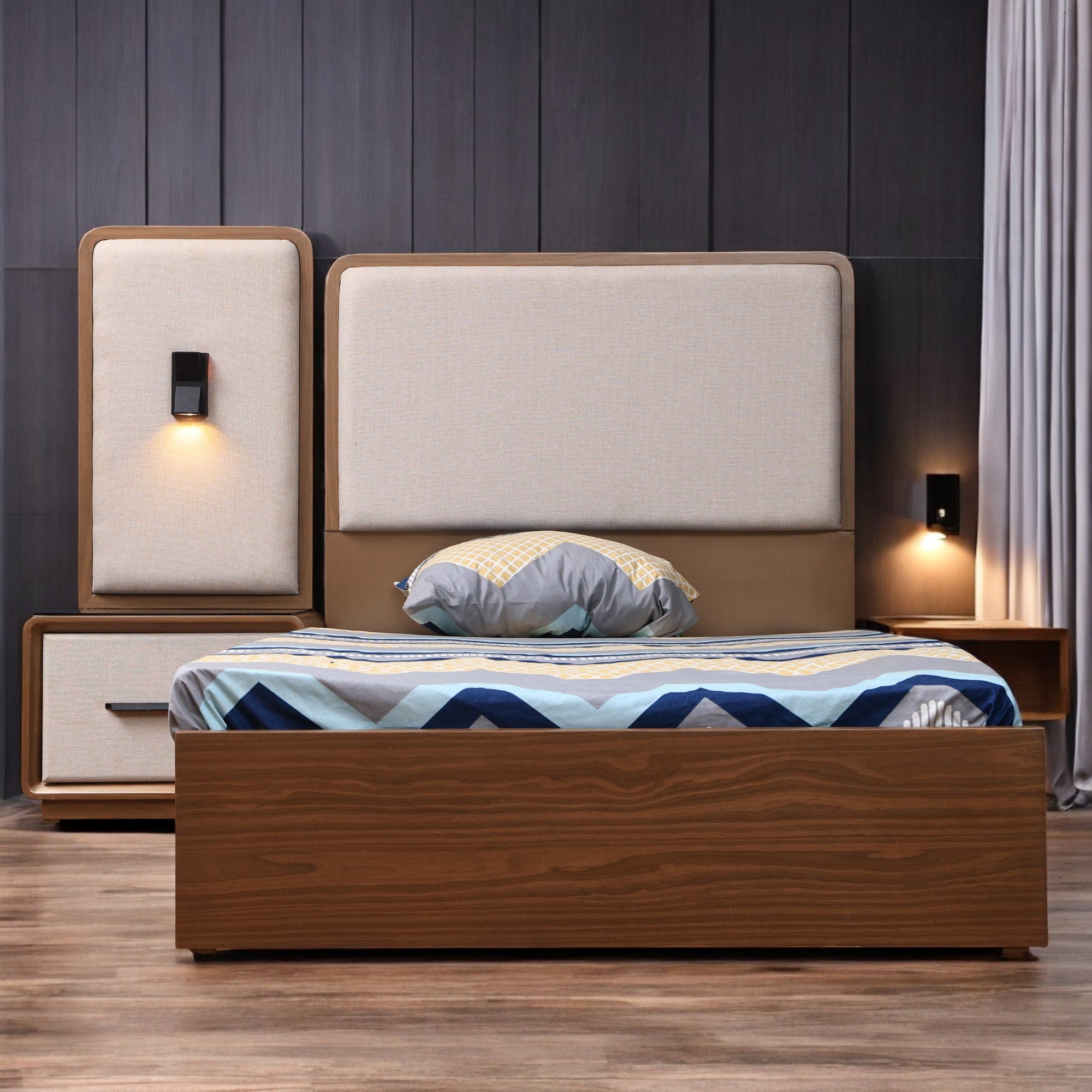 غرفة نوم اطفال 366